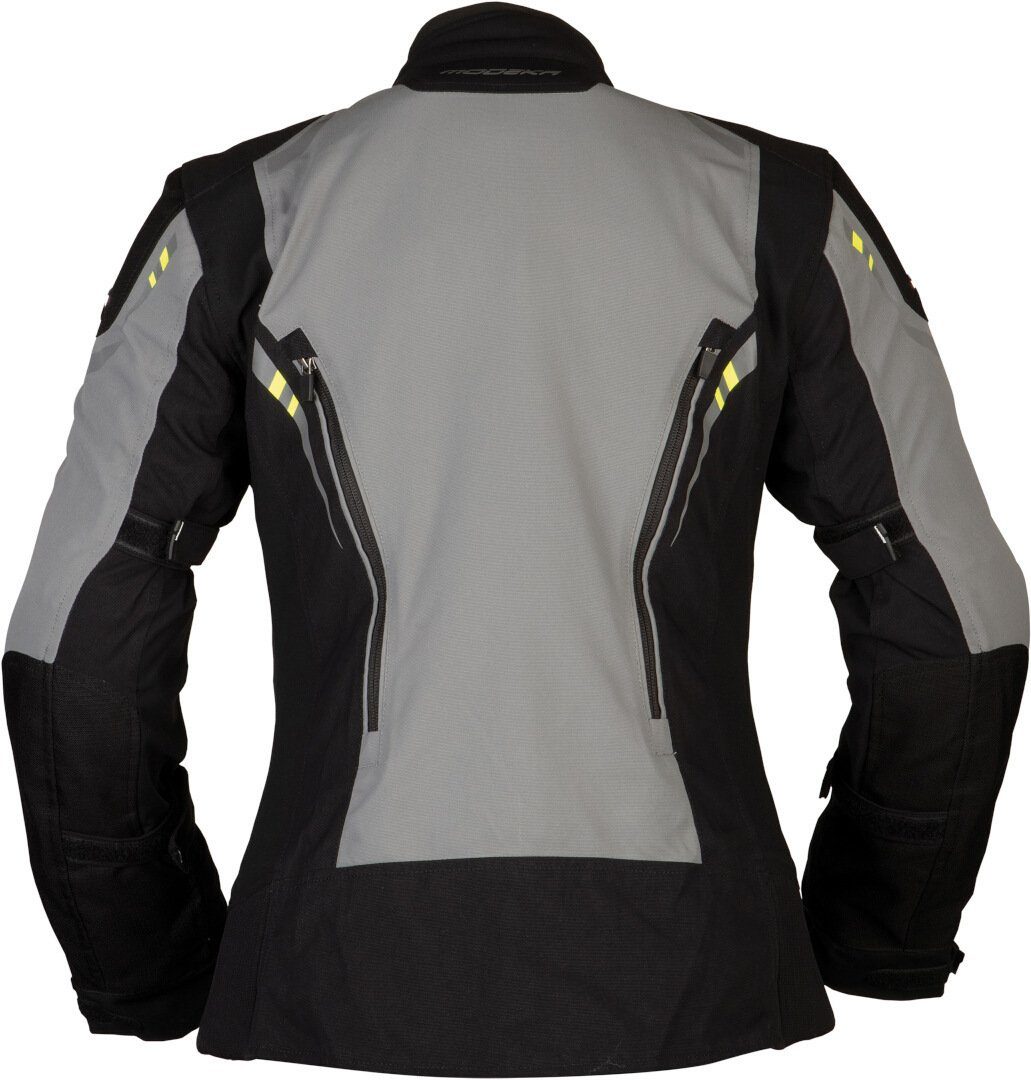 Modeka Motorradjacke Takuya Damen Motorrad Textiljacke günstig online kaufen