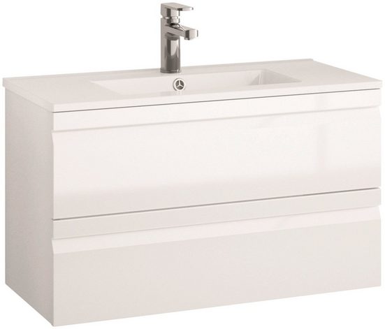 Allibert Waschtisch »Accent«, Breite 80 cm kaufen | OTTO