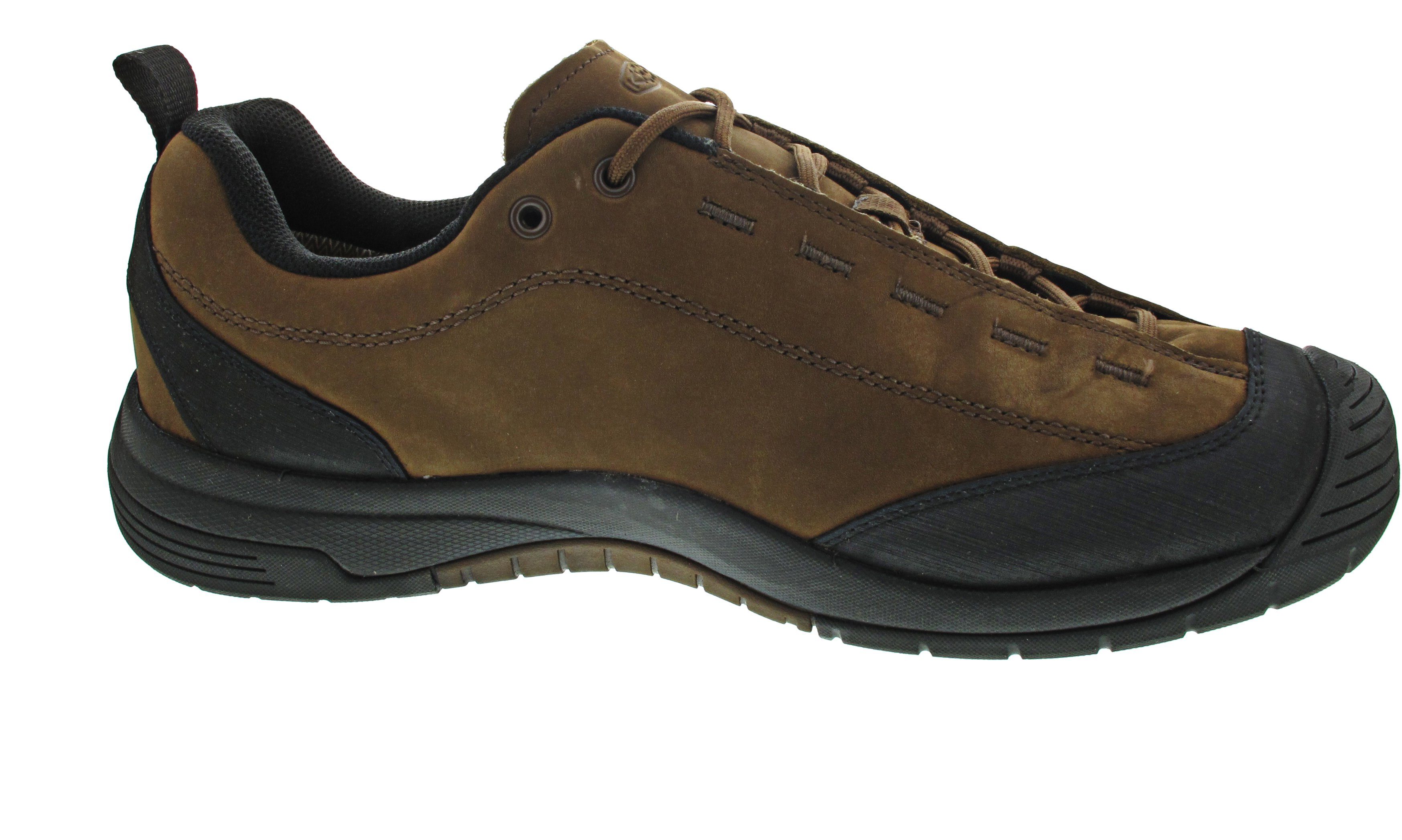Keen Schnürschuh