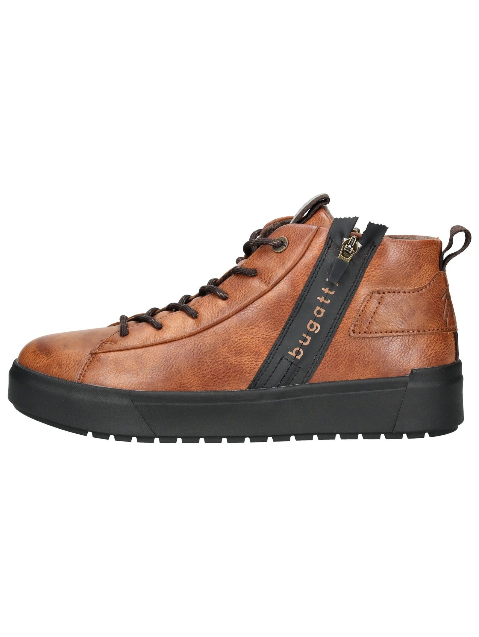 bugatti bugatti Sneaker Lederimitat Sneaker günstig online kaufen