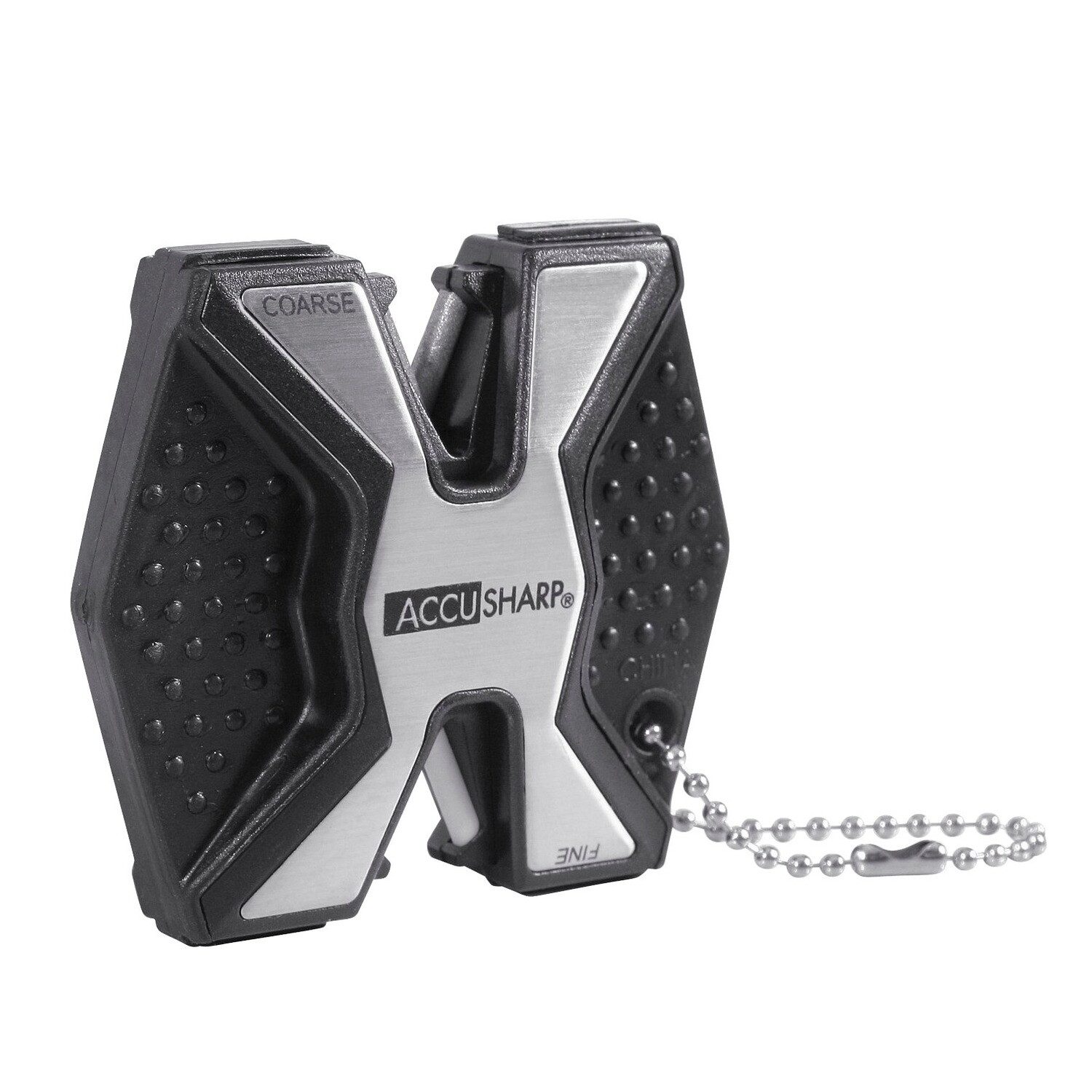 Accusharp Messerschärfer Messerschärfer Diamond Pro 2-Step
