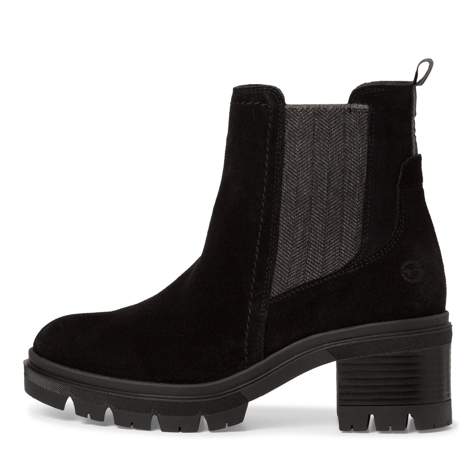 Tamaris Chelseaboots günstig online kaufen