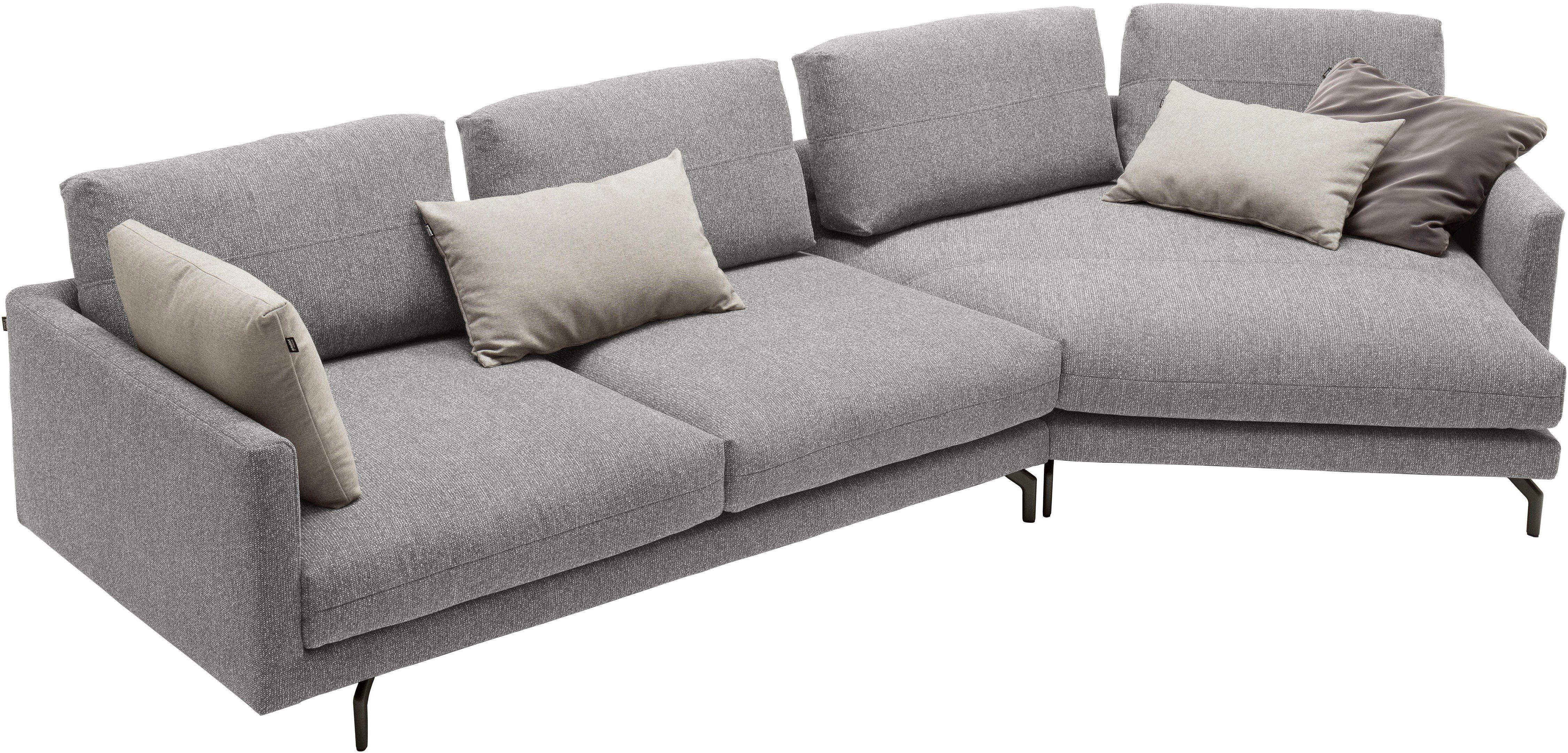 sofa Wohnlandschaft hs.414 hülsta