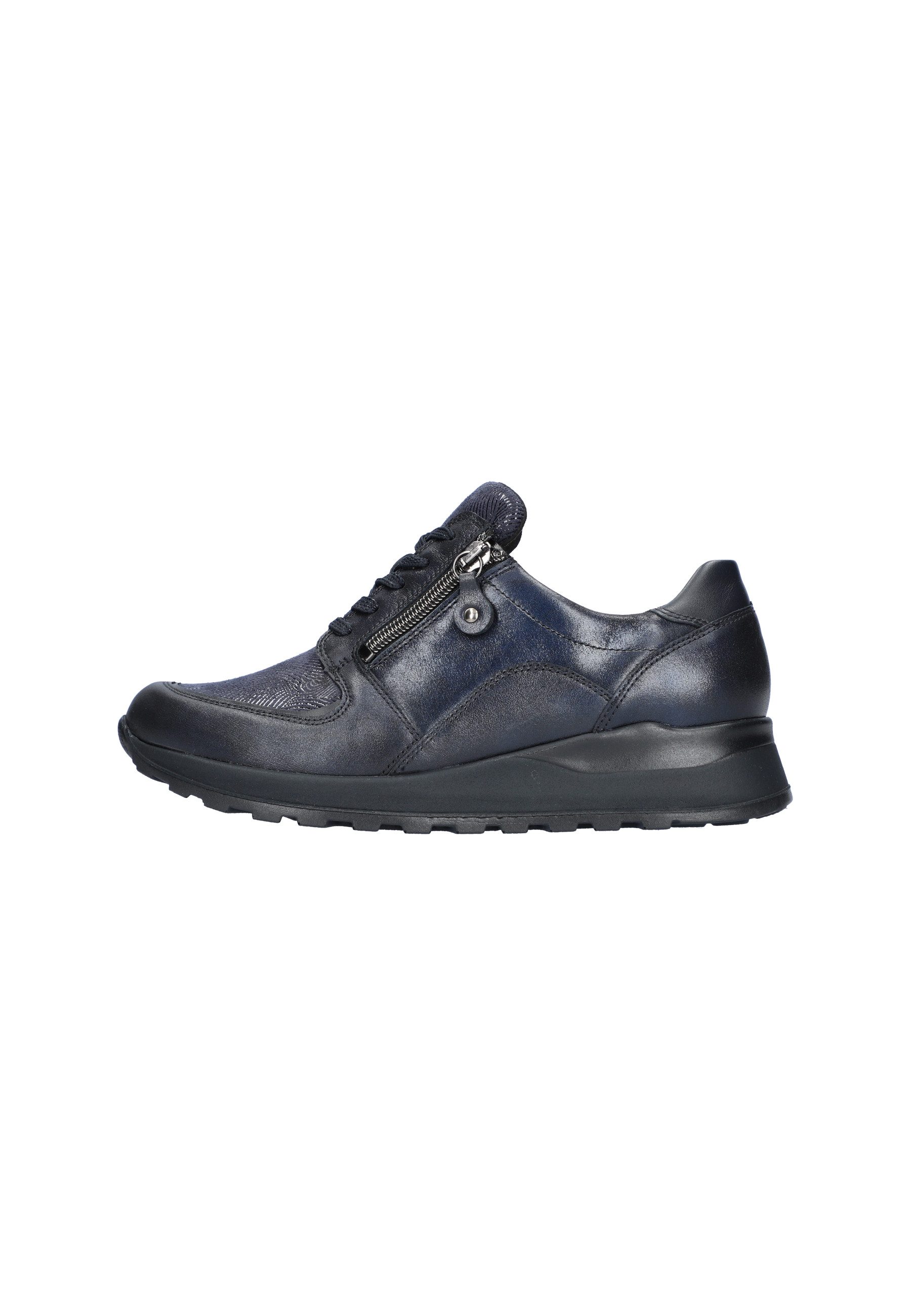 Waldläufer Schnürschuh