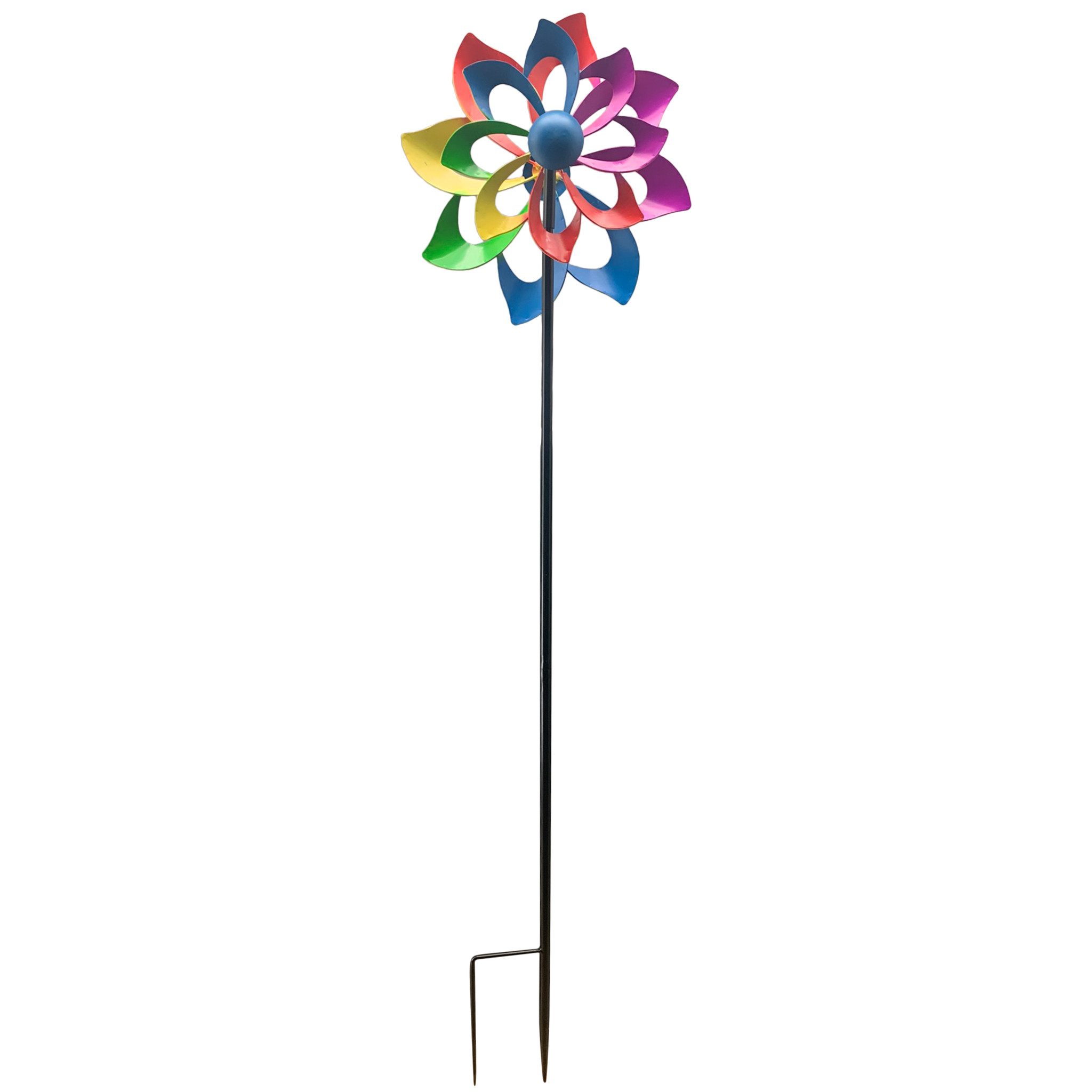 matches21 HOME & HOBBY Gartenstecker Großes günstig online kaufen