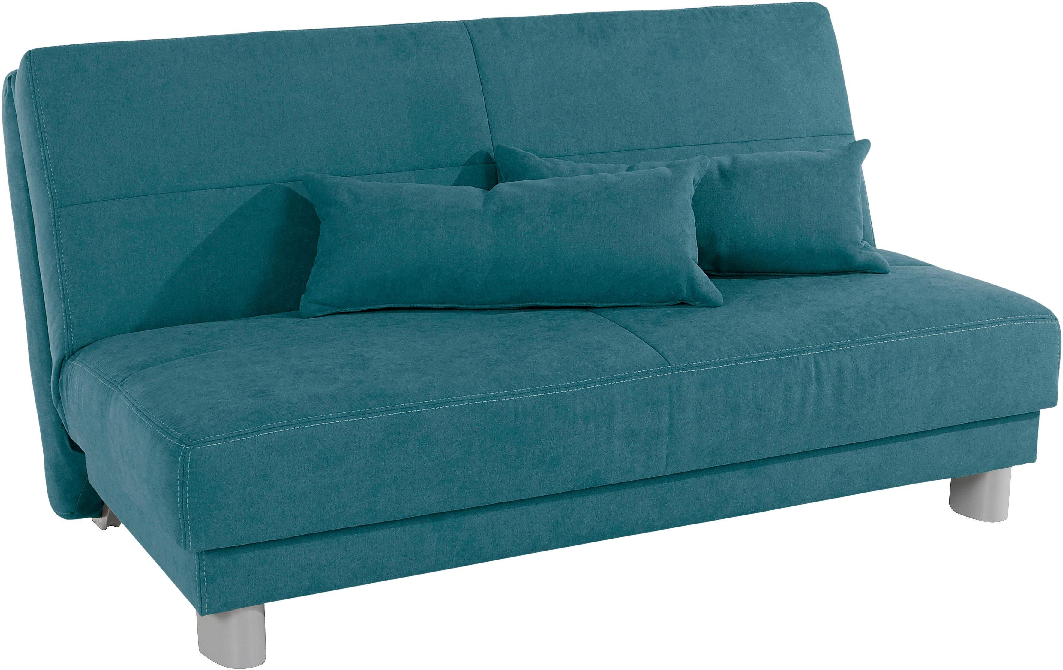 INOSIGN Schlafsofa Gina, mit einem Handgriff günstig online kaufen