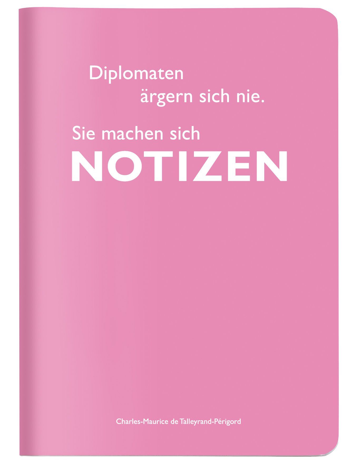 Cedon Museum Shops Notizbuch Heft Notizen DIN A6