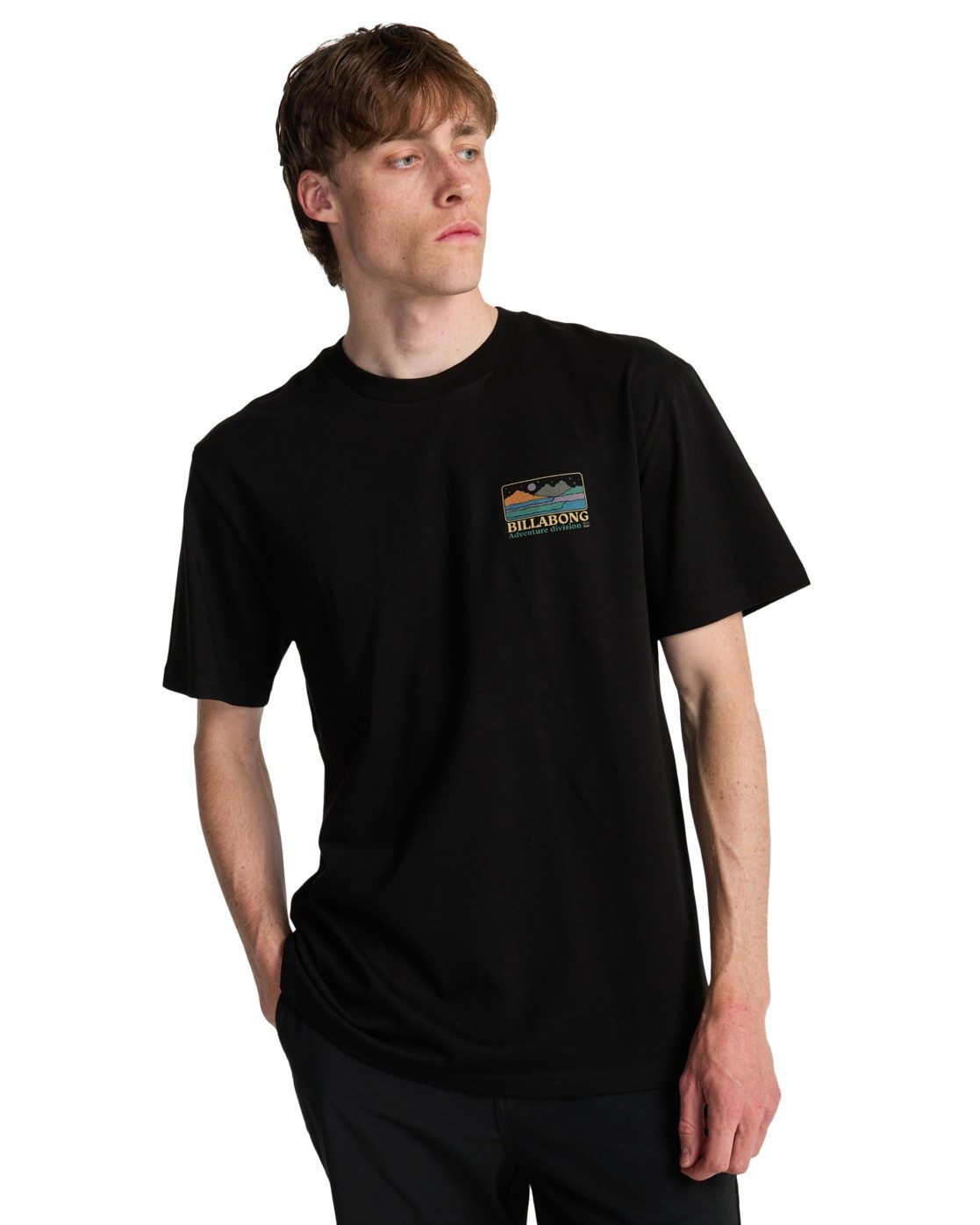 Billabong T-Shirt Range