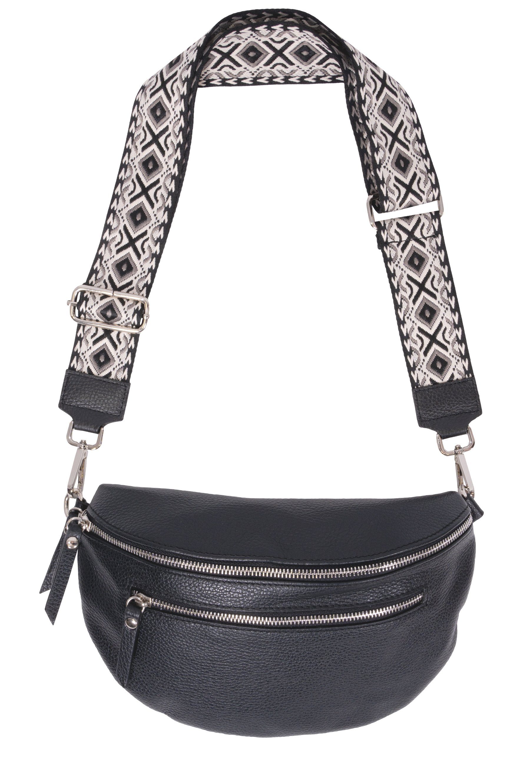 Seasons of April Umhängetasche Crossbody Bag Ella, Große Umhängetasche aus günstig online kaufen