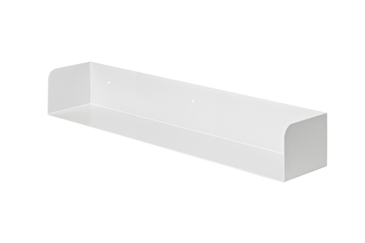 Dolle Regaleinsatz Dolle Wandregal Showcase 80 x 15 cm weiß günstig online kaufen