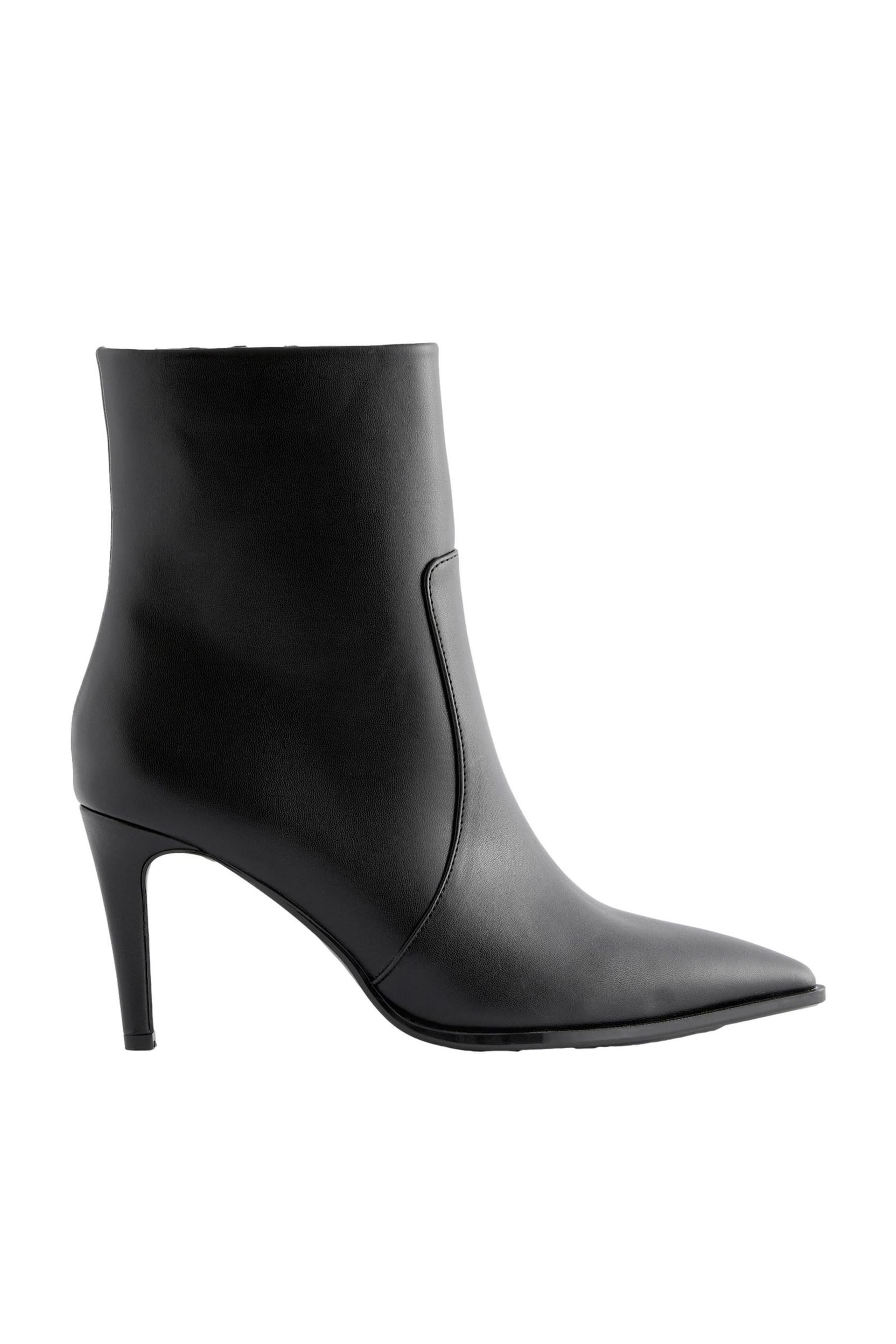 Next Forever Comfort® Stiefeletten mit schmalem günstig online kaufen