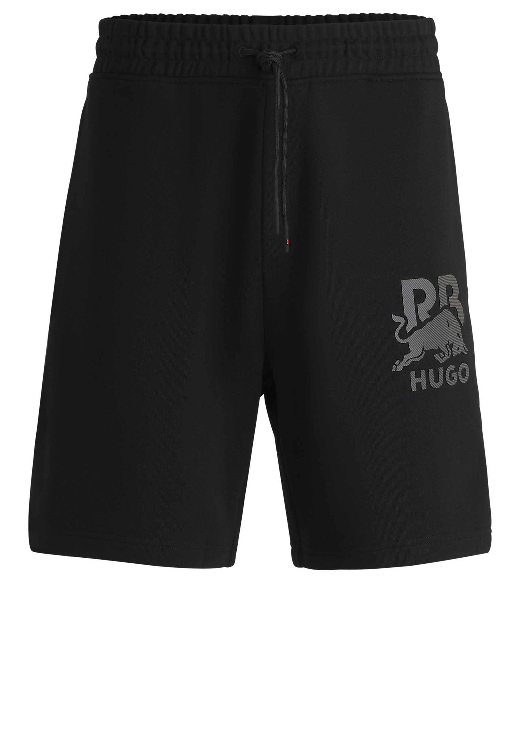 HUGO Shorts 10249110 01 (1-tlg) günstig online kaufen