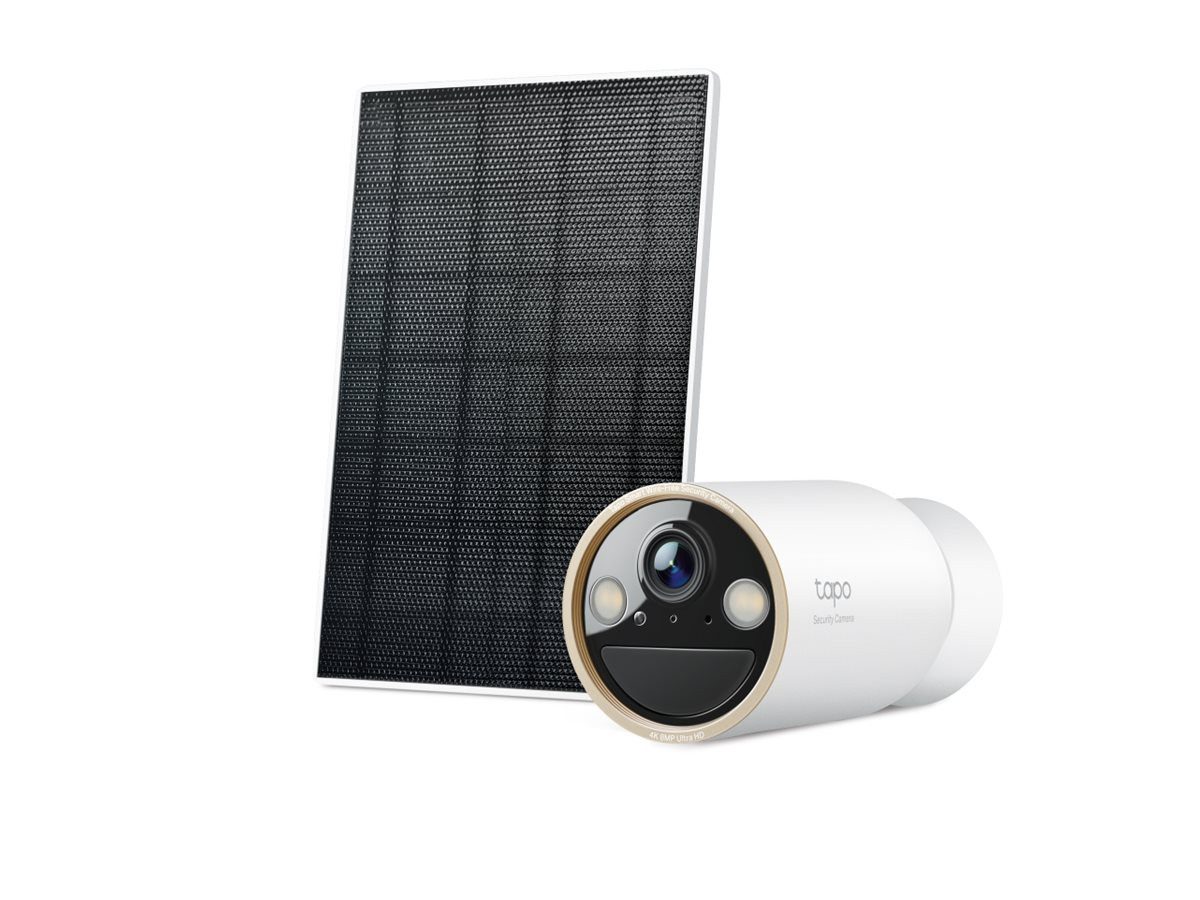 tp-link IP-Überwachungskamera
