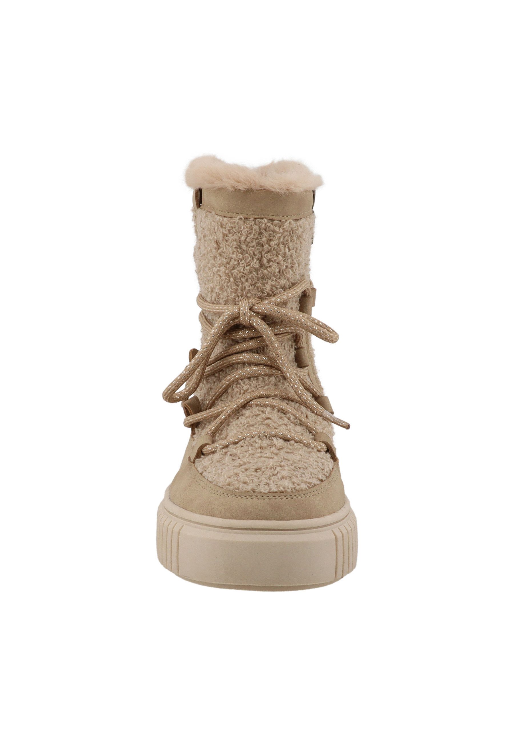 TOM TAILOR Tom Tailor Winter Boots Stiefel