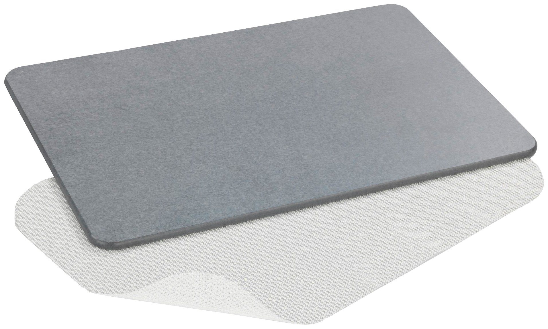 WENKO Badematte Simi, Höhe 12 mm, günstig online kaufen