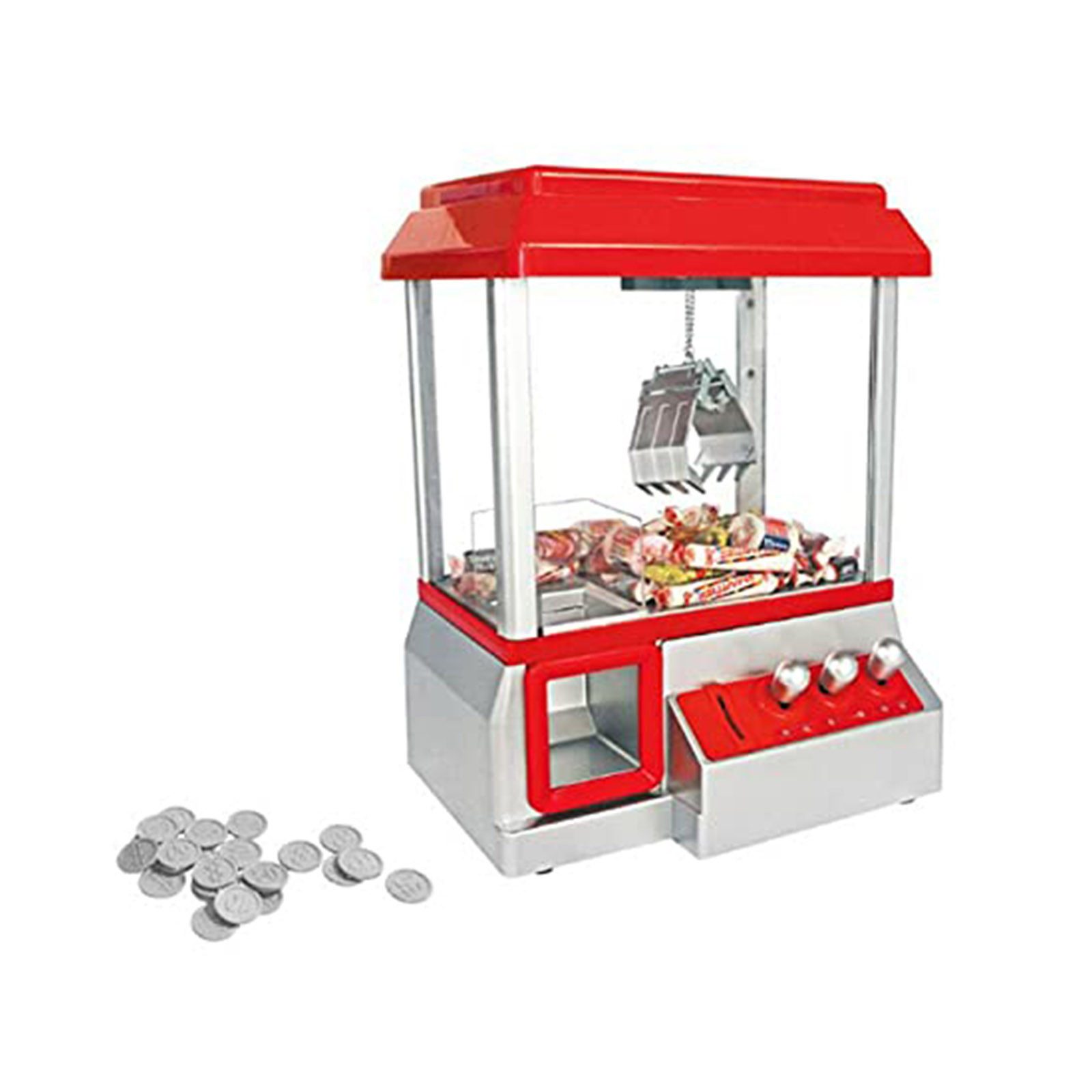 Youyijia Spieltisch Candy Grabber Süßigkeitenautomat Machine Dispenser Mach günstig online kaufen