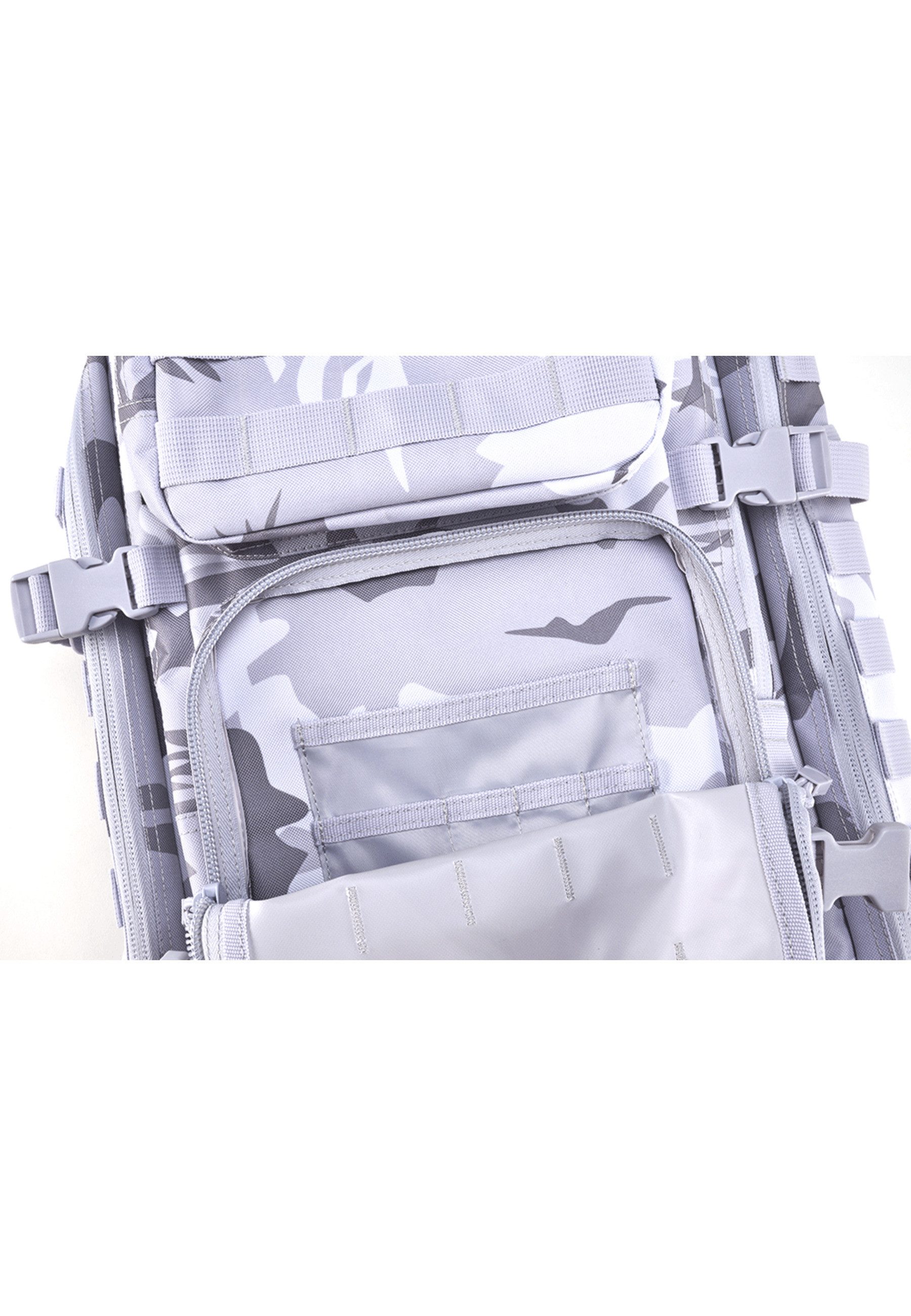 Brandit Rucksack Brandit Accessoires US Cooper Backpack Large
