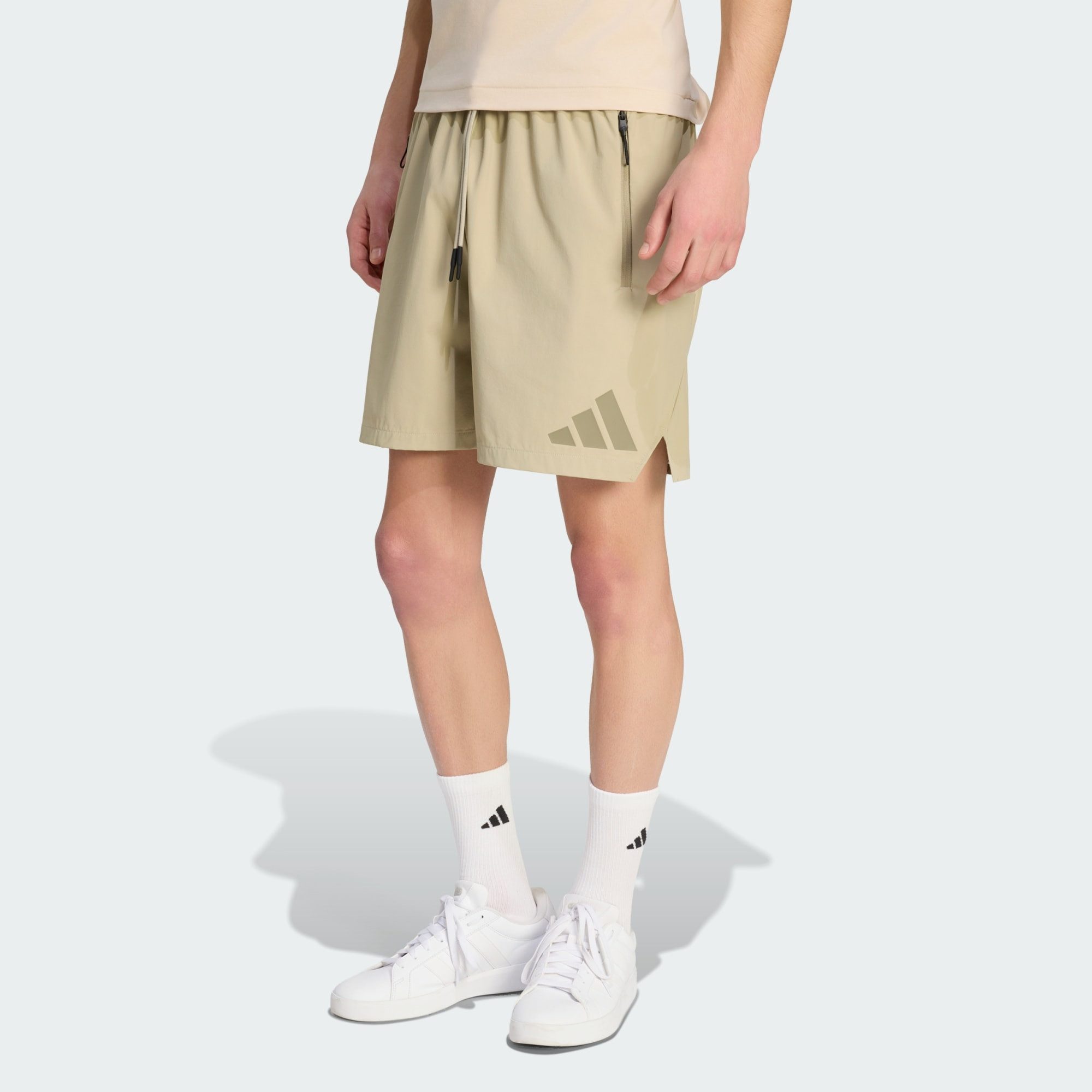 Shorts ADIDAS Z.N.E. SHORTS GEWEBT