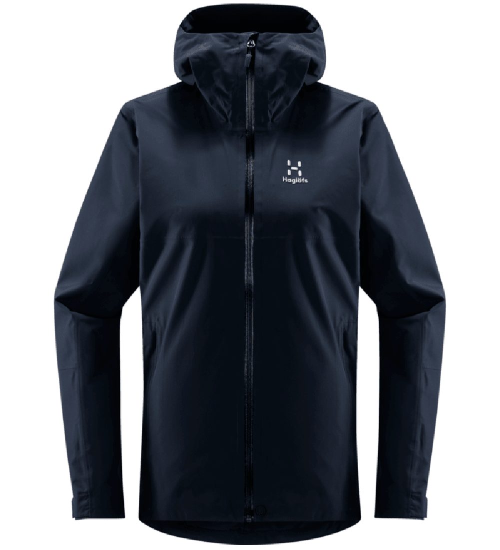Haglöfs Regenjacke Finch Proof Jacket Women