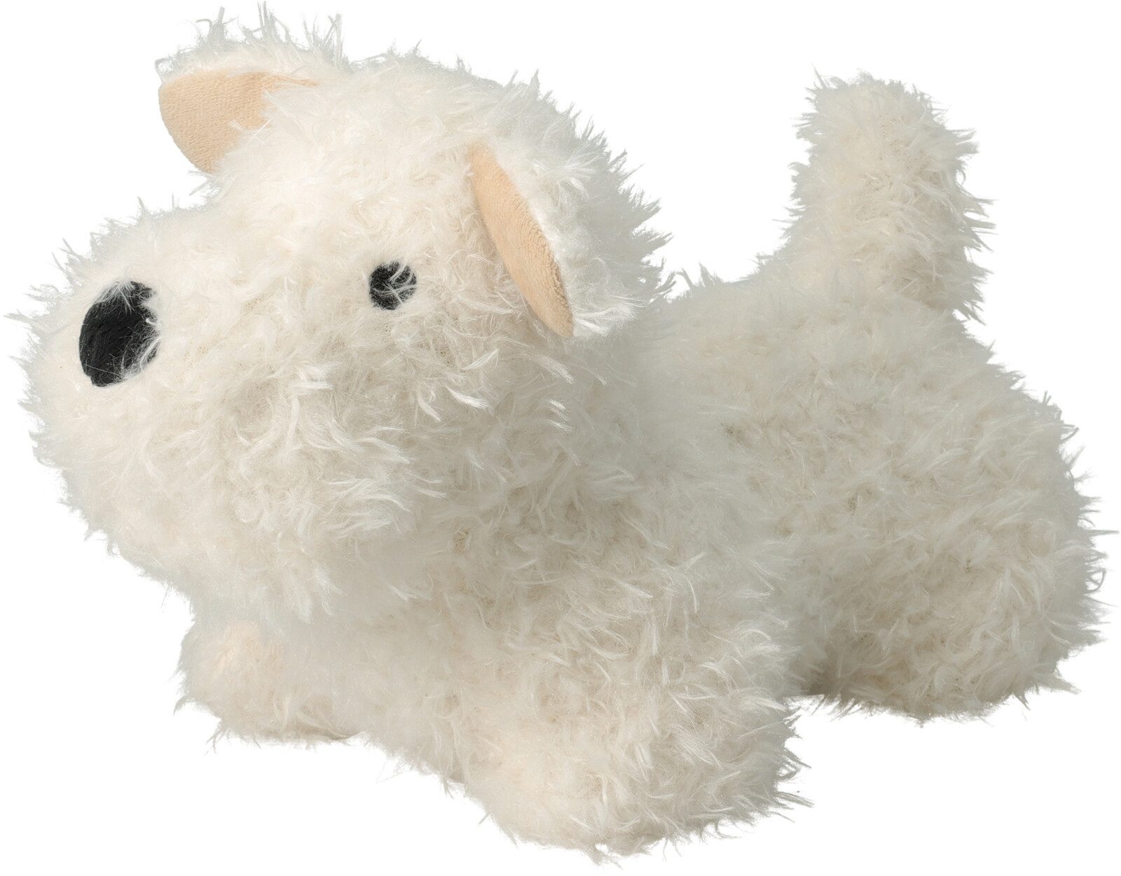 mucHome Bodentürstopper niedlicher Hund ca. 27cm Türstopper Fensterpuffer