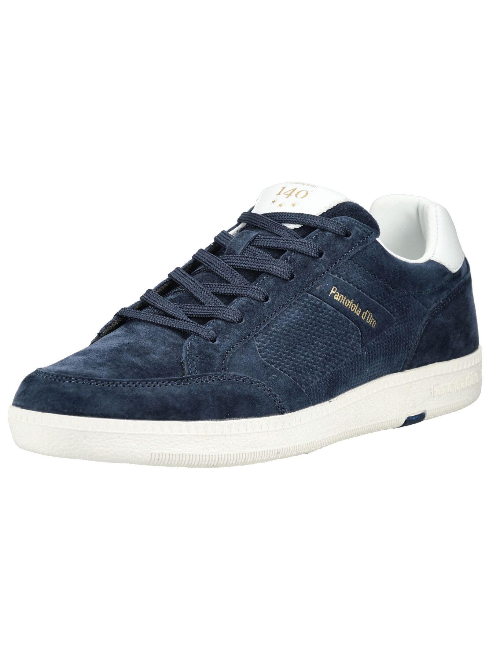 Pantofola d´Oro Pantofola d'Oro Sneaker Leder Sneaker