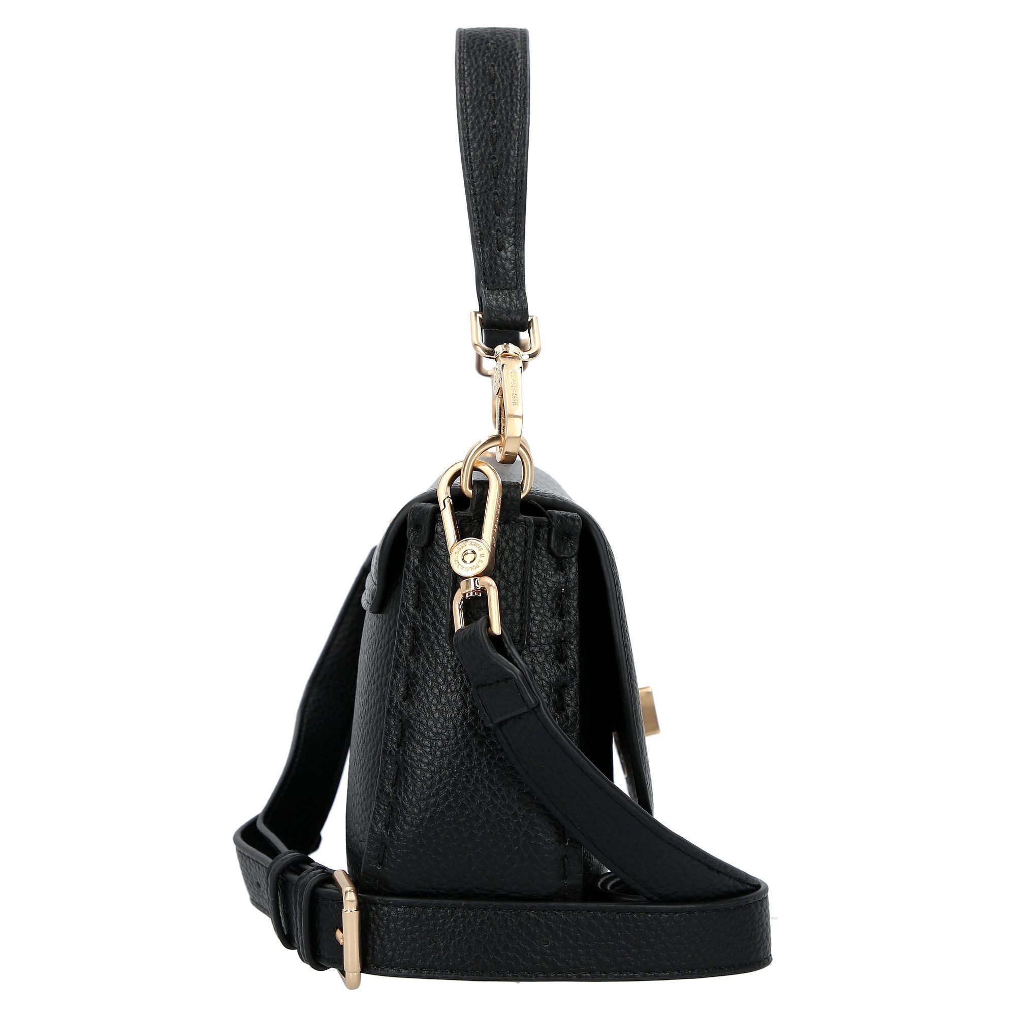U.S. Polo Assn. Henkeltasche Middleton, Polyurethan