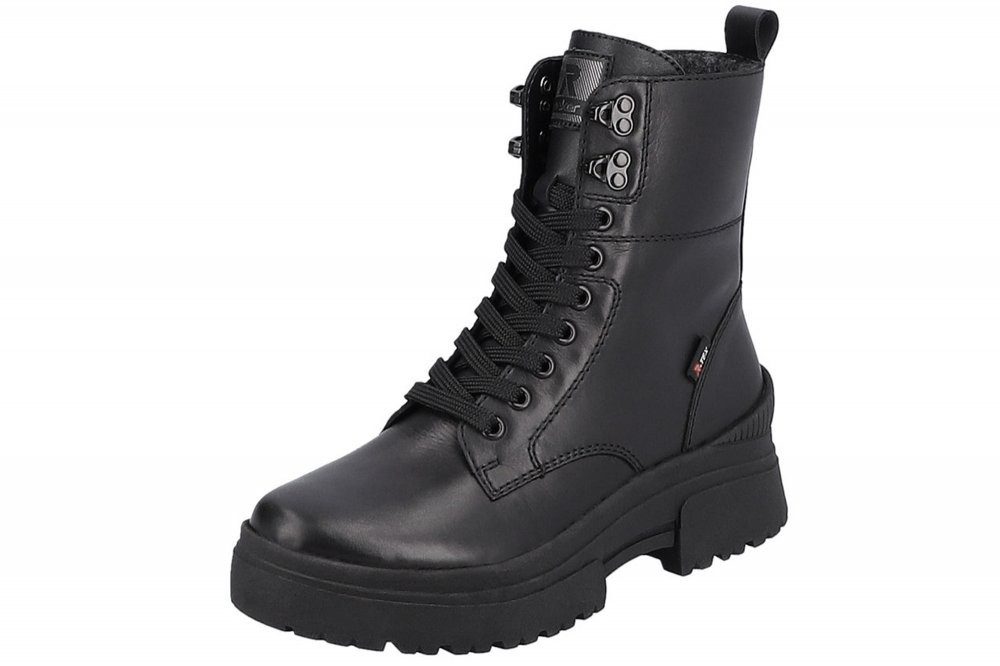 Stiefelette