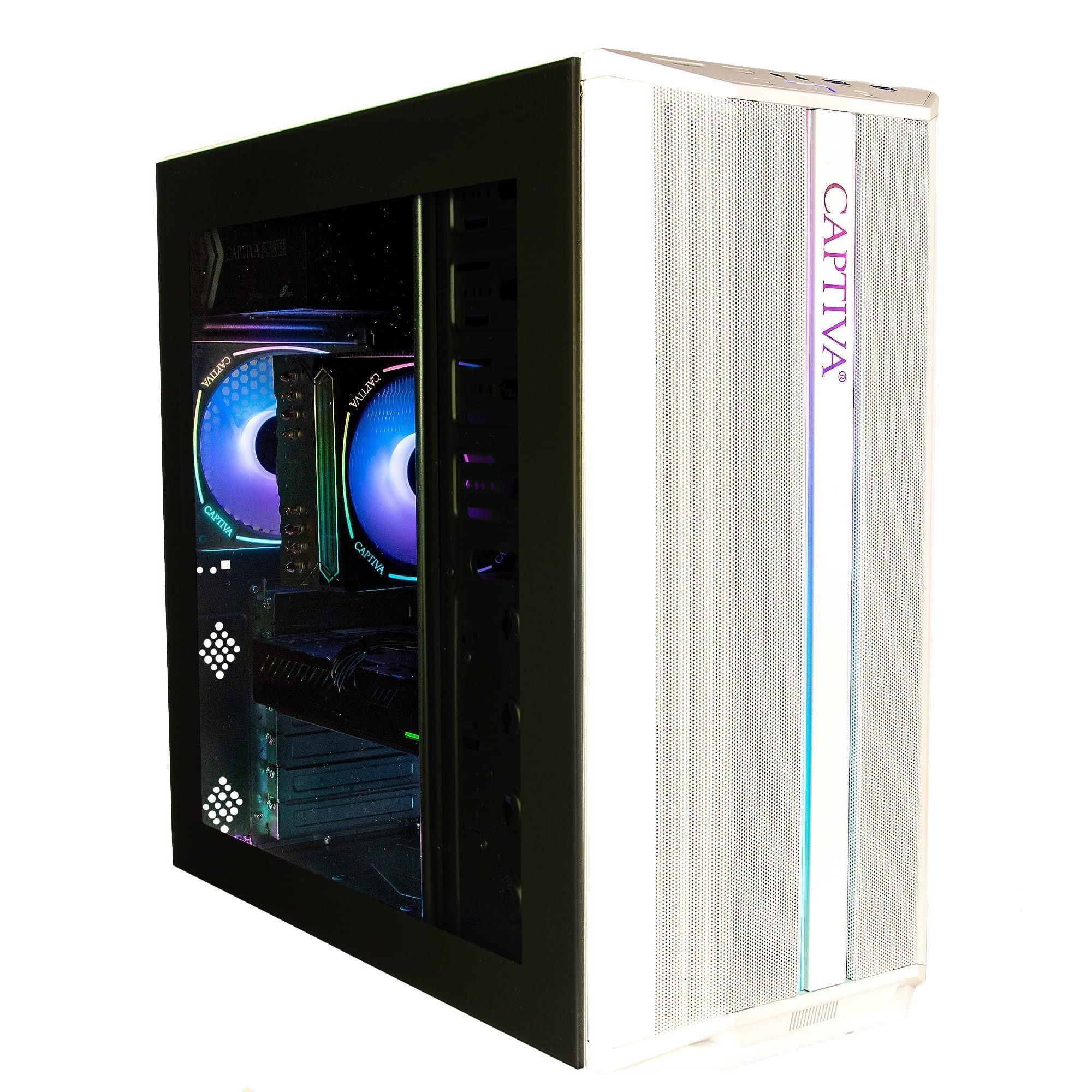 CAPTIVA Advanced Gaming R98-242 Gaming-PC