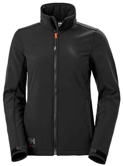 Helly Hansen Softshelljacke W LUNA SOFTS JACKET (1-St)