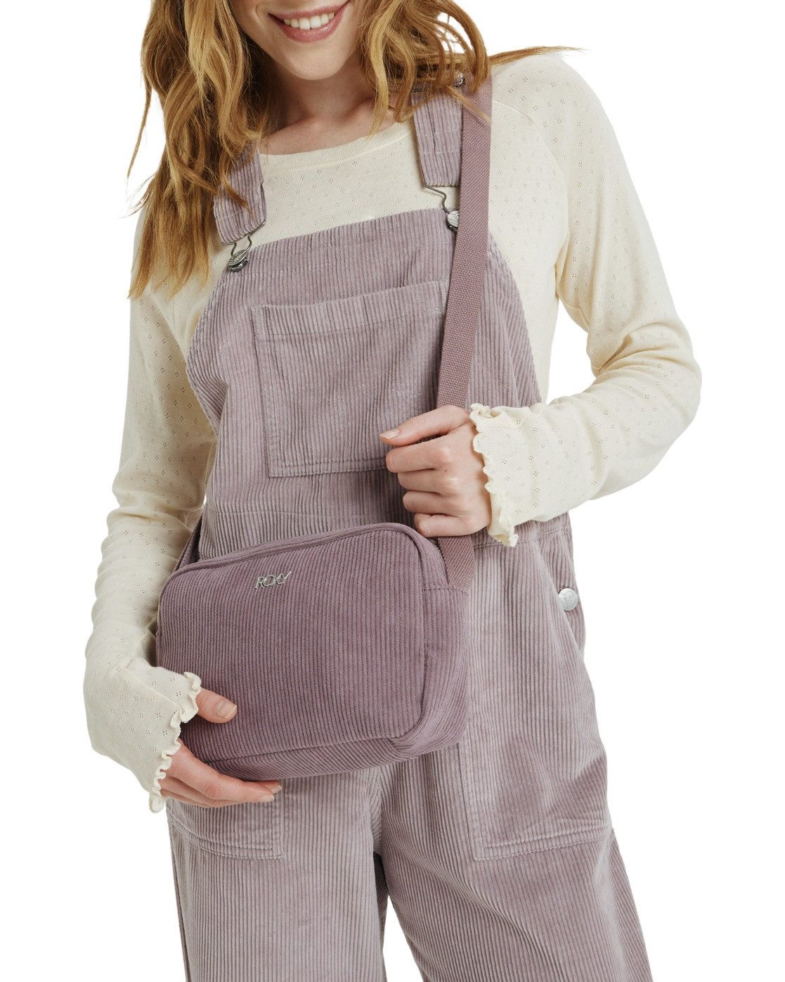 Roxy Schultertasche Feeling Vibes günstig online kaufen