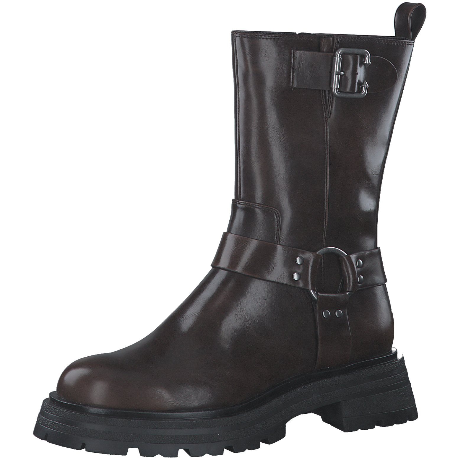Tamaris Stiefelette Schnürboots günstig online kaufen