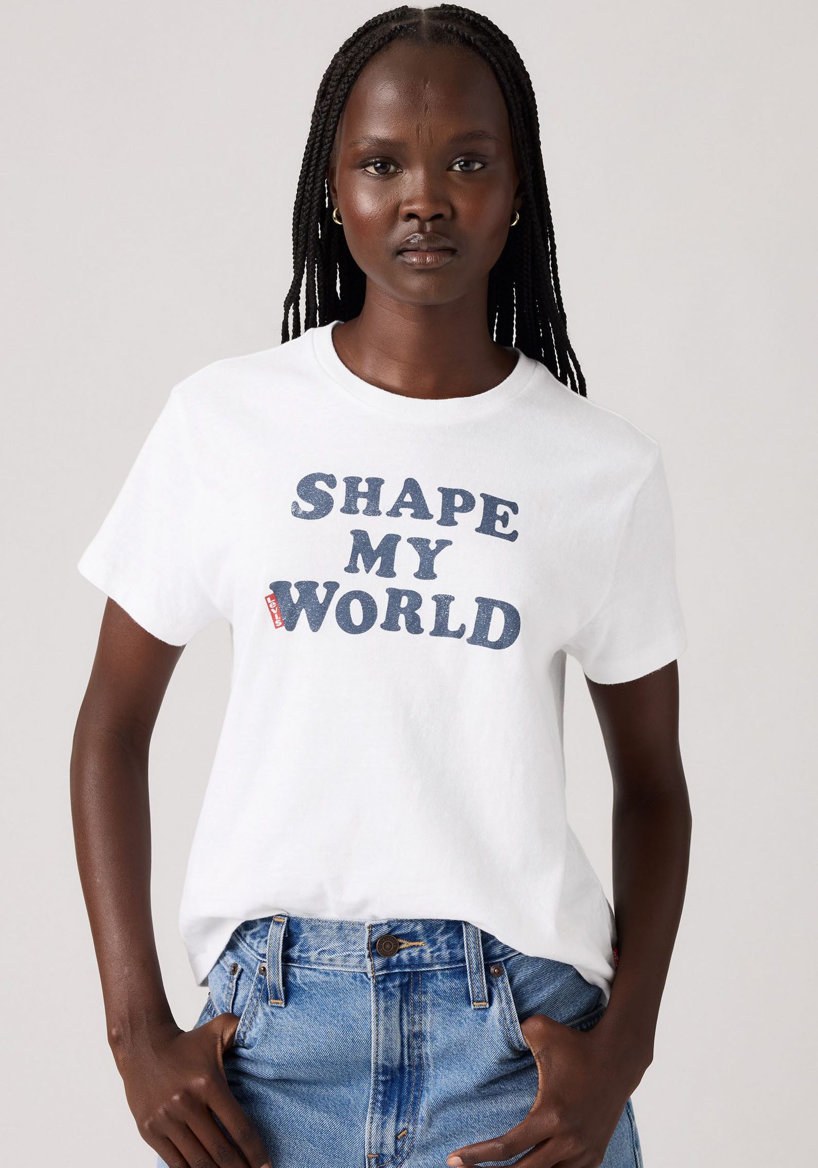 Levi's® T-Shirt günstig online kaufen