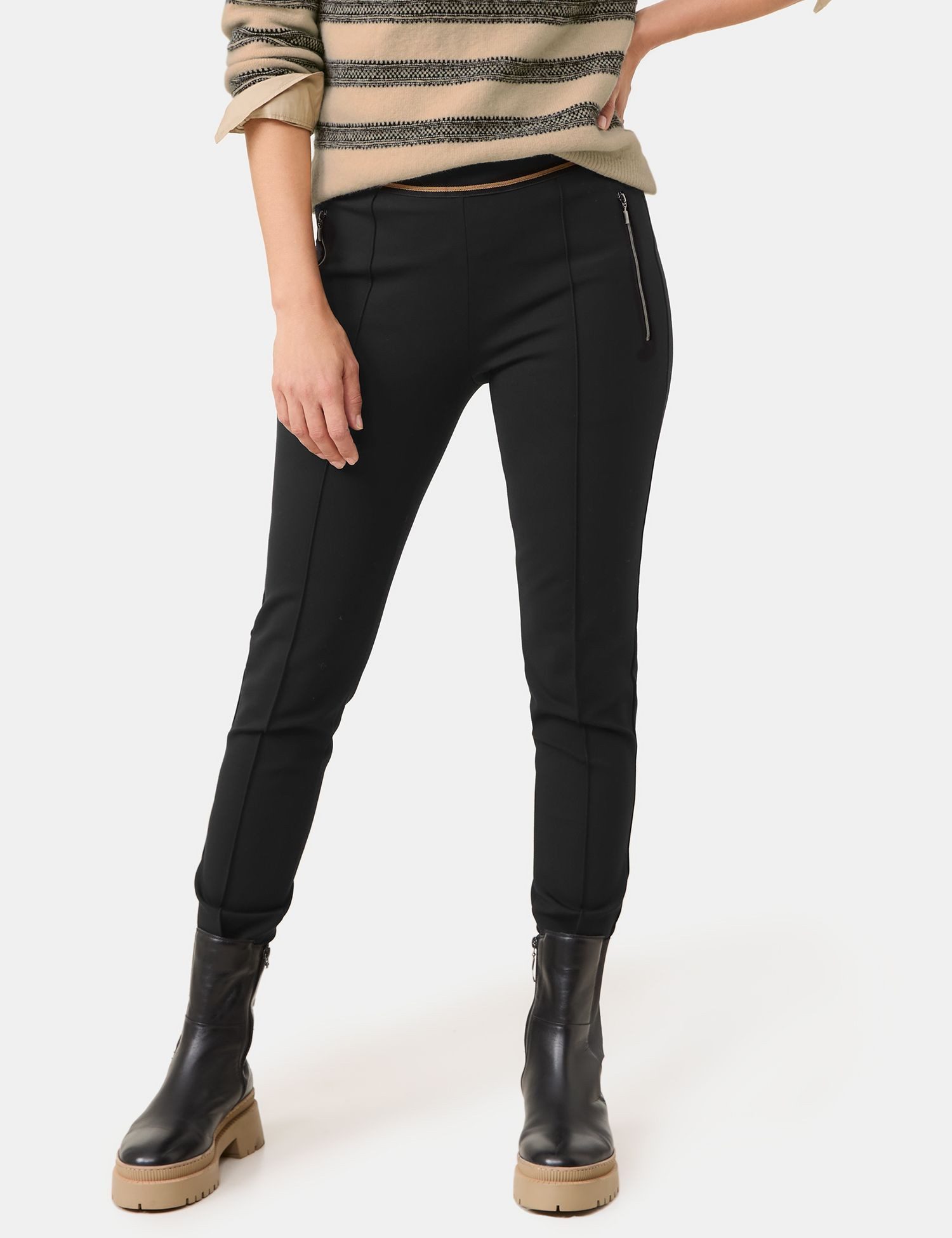 GERRY WEBER 5-Pocket-Hose
