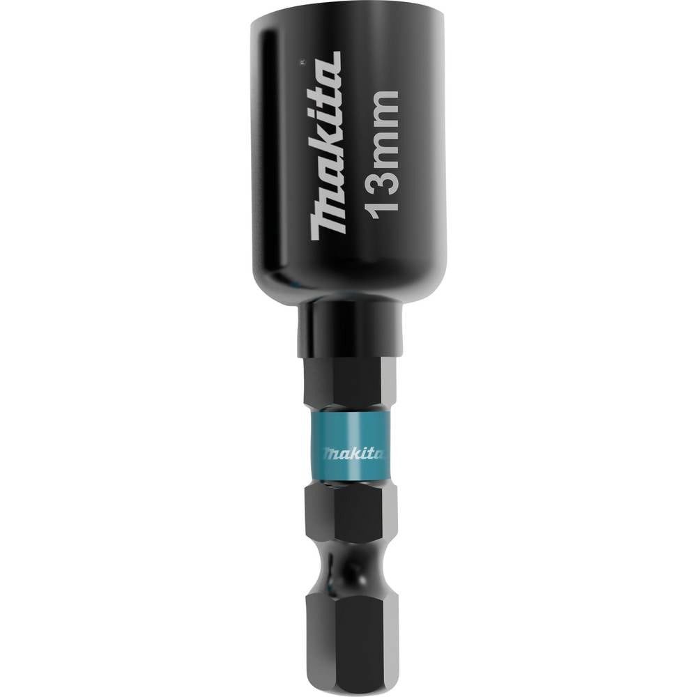 Makita Торцевой ключ Торцевой ключ 1/4″ SW13