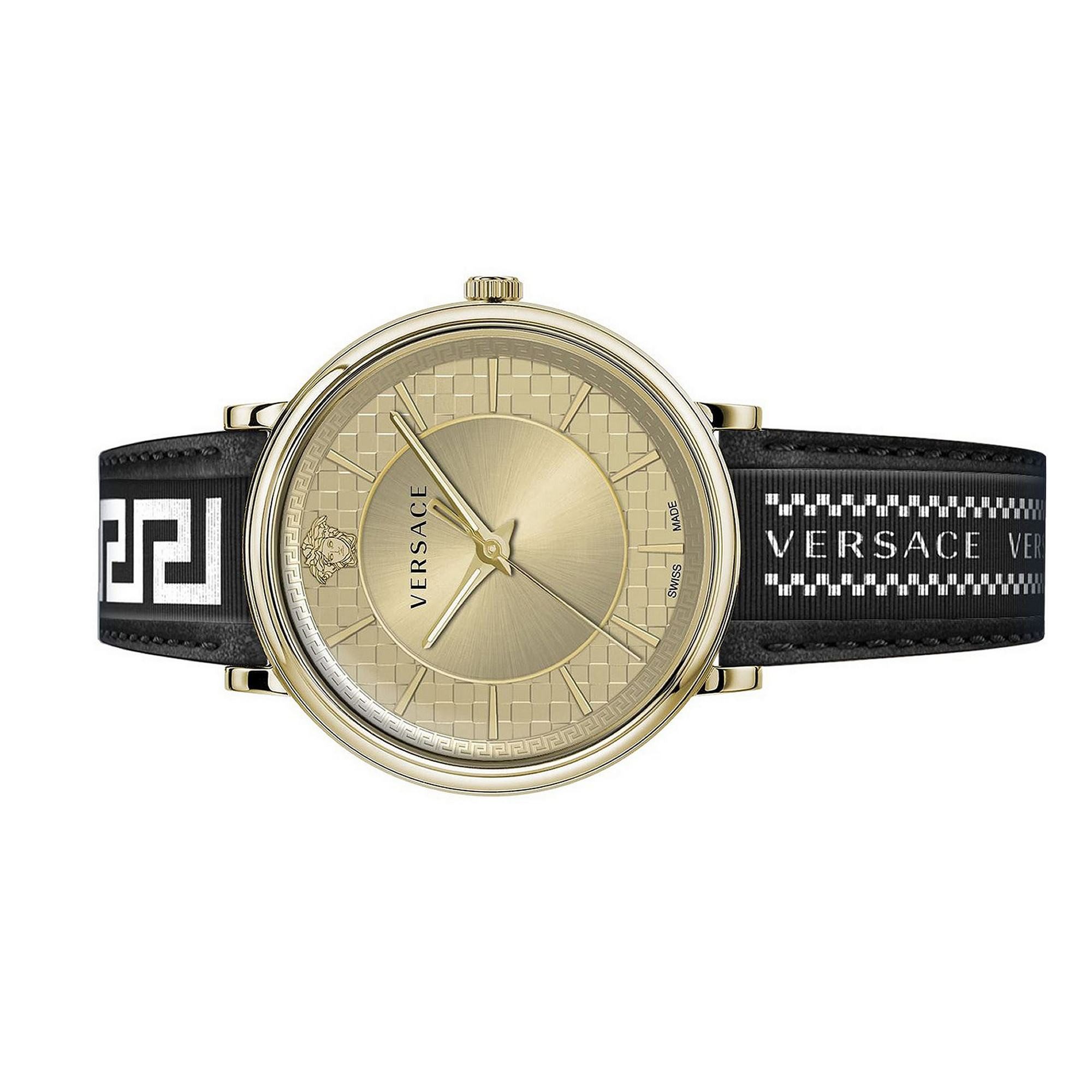Versace Quarzuhr VE5A02121