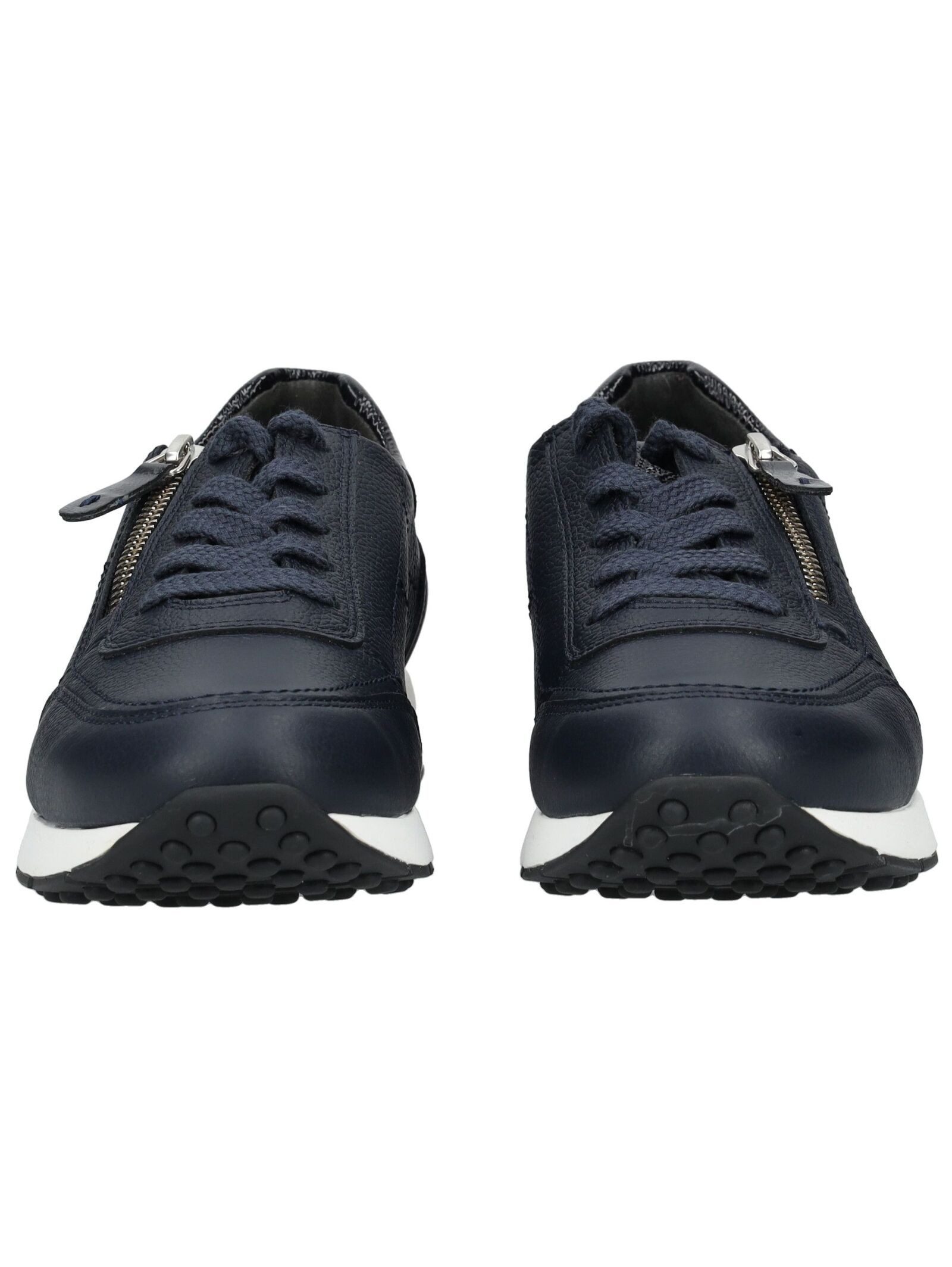 Paul Green Paul Green Sneaker Glattleder Sneaker