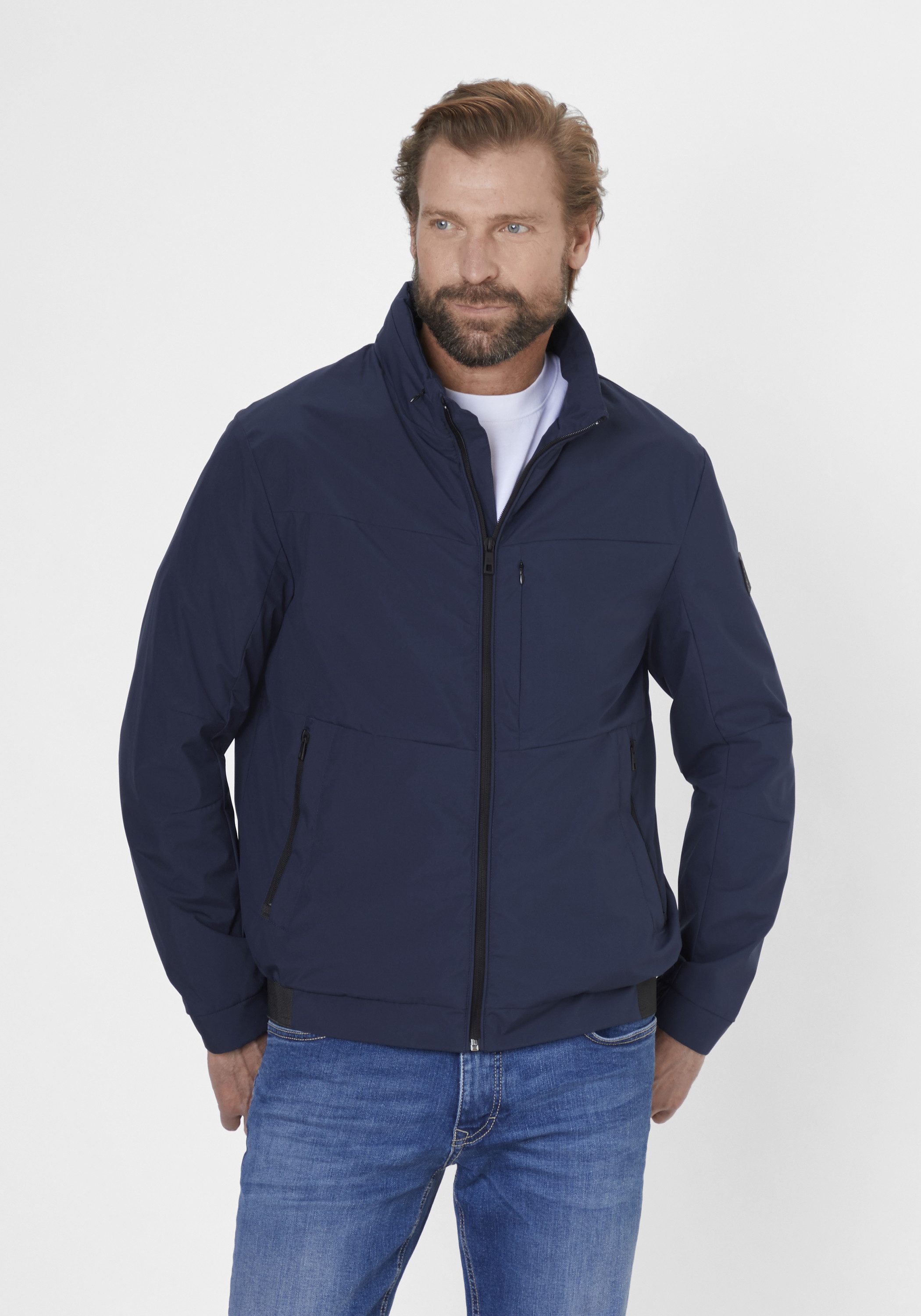 S4 Jackets Blouson FREEDOM Modern Fit günstig online kaufen
