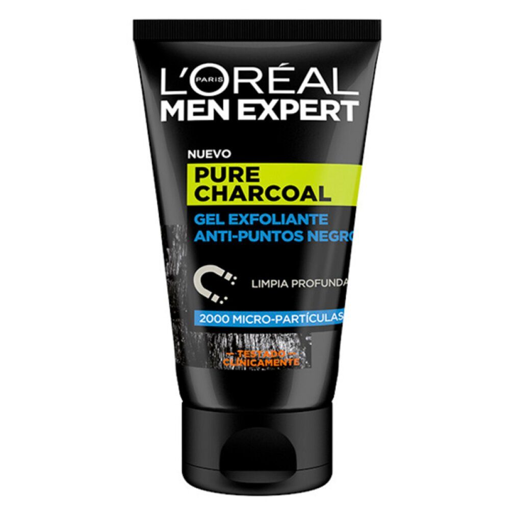 L'Oreal Deutschland Gesichtsmaske MEN EXPERT