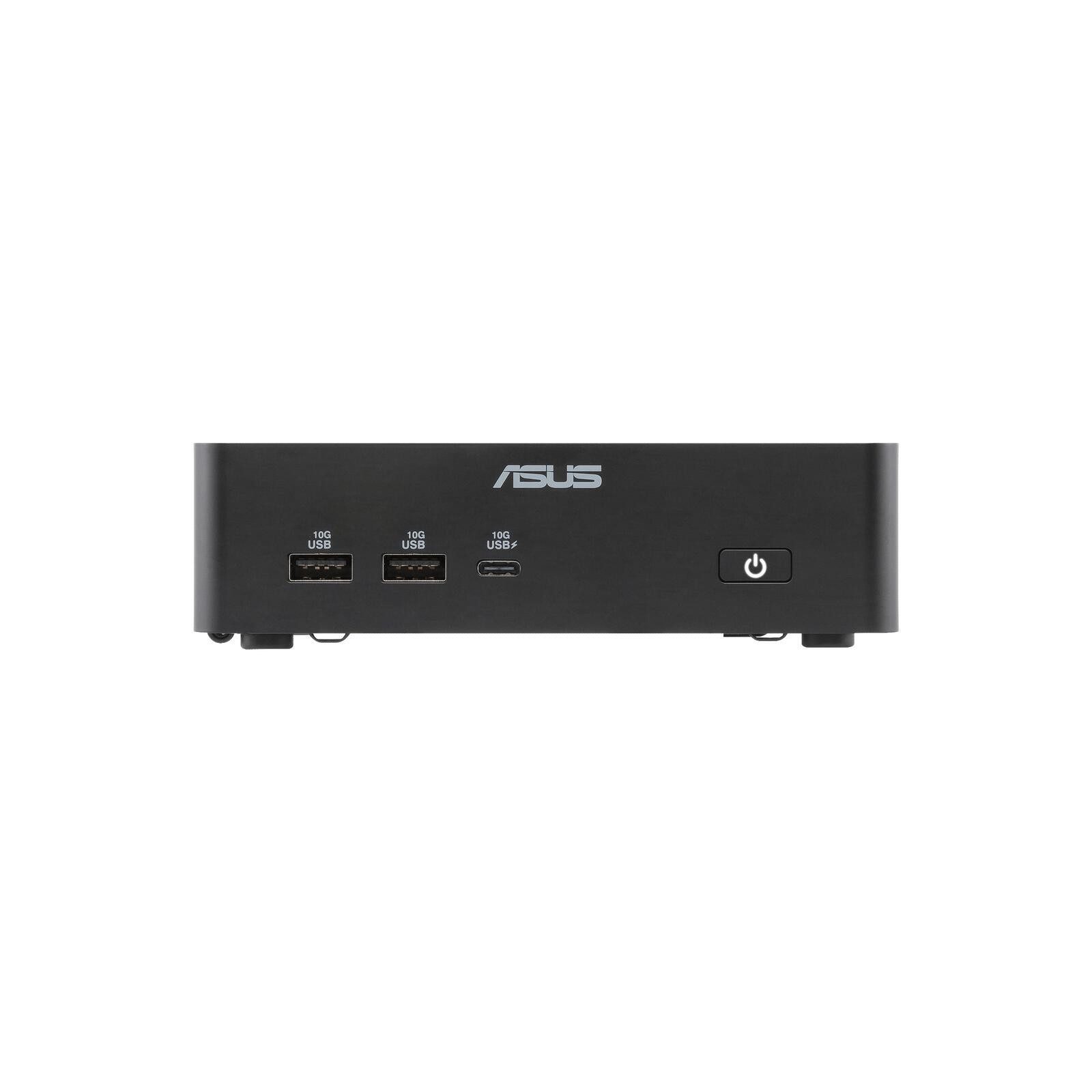 Asus RNUC16GDKV760002 Mini-PC