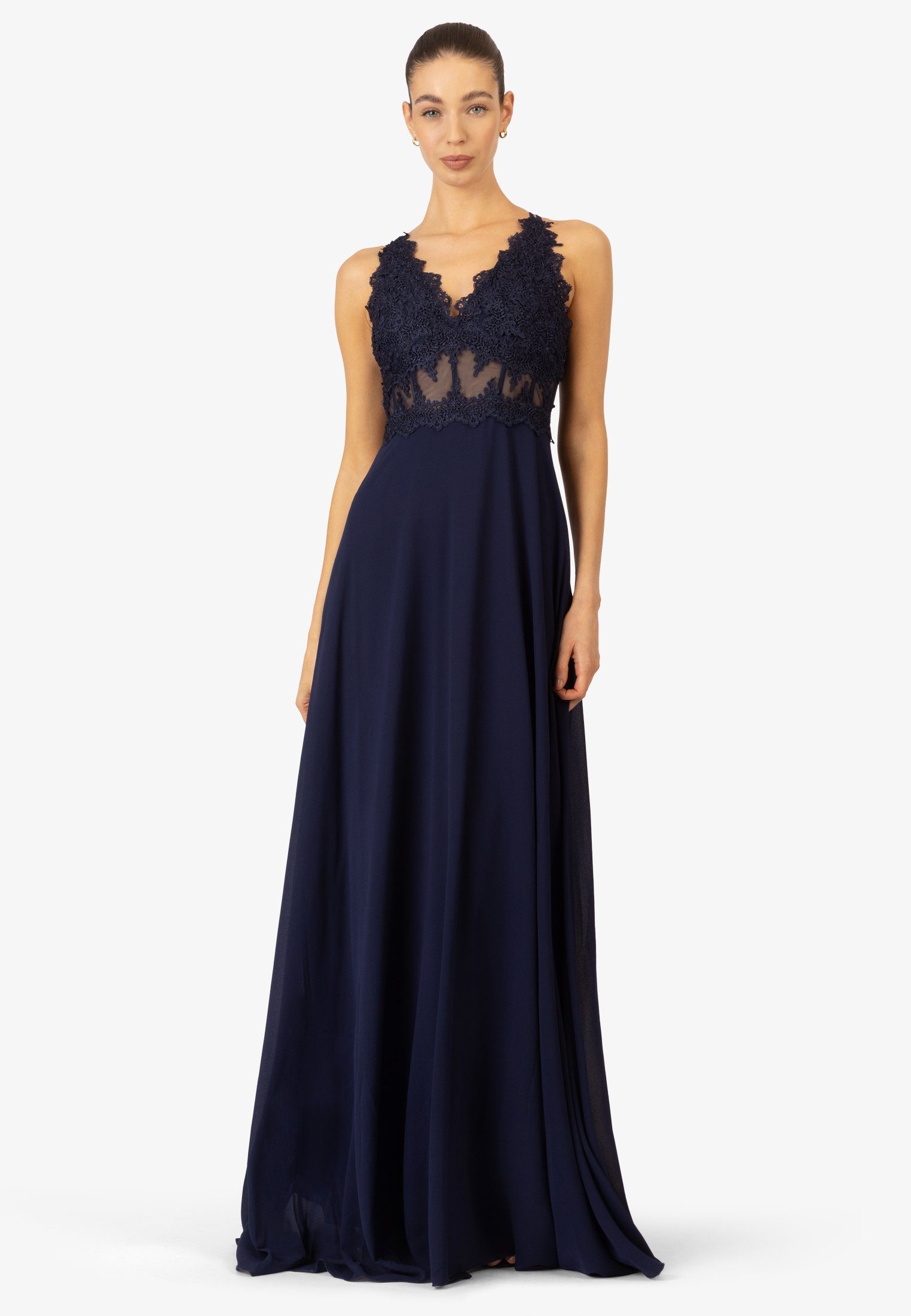 Abendkleid