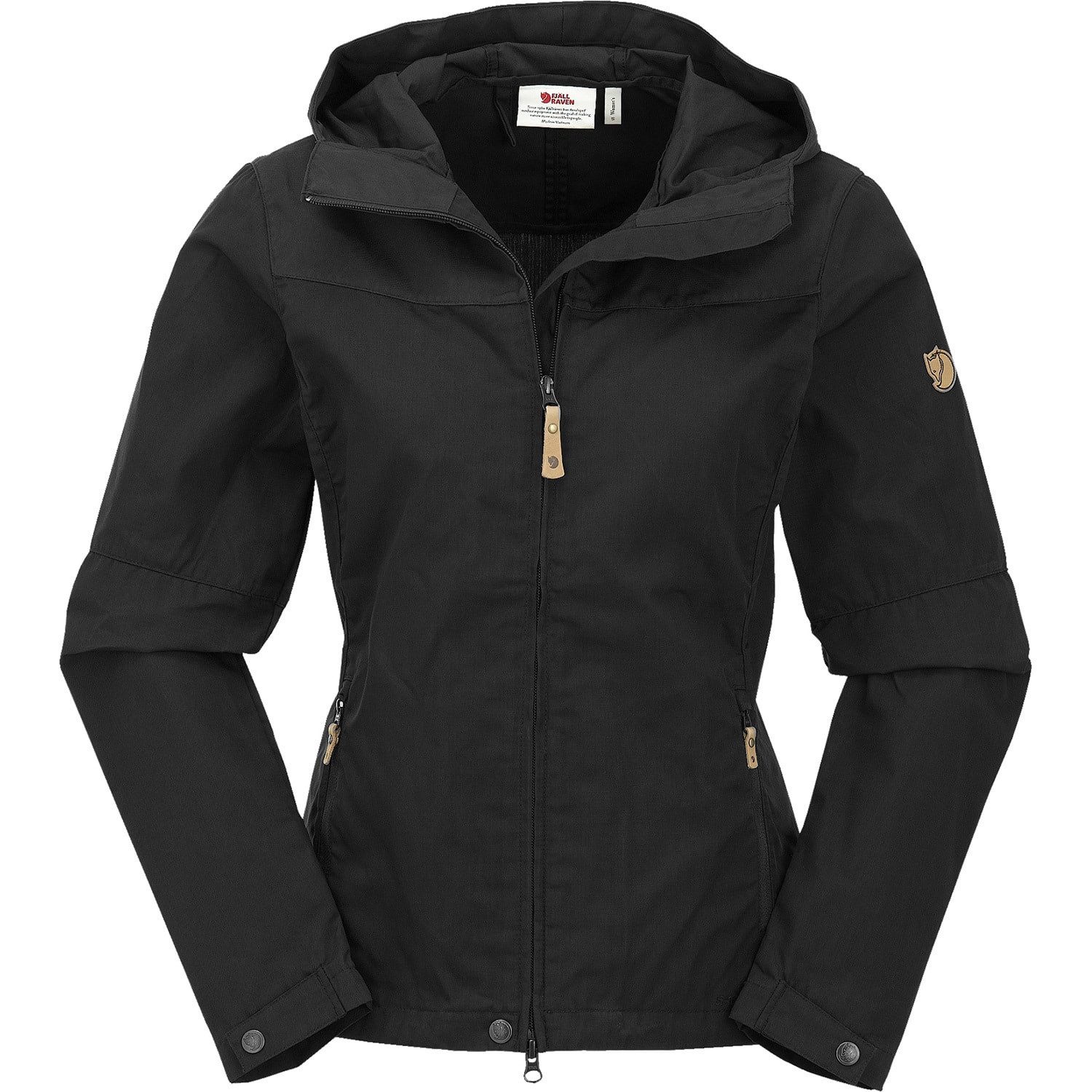 Fjällräven Funktionsjacke Outdoorjacke Stina günstig online kaufen