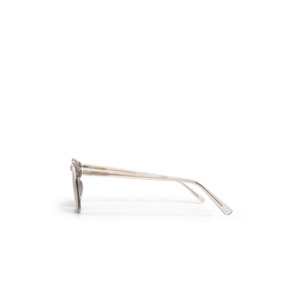 MessyWeekend Sonnenbrille NEW DEPP Unisex Erwachsene (1-St)