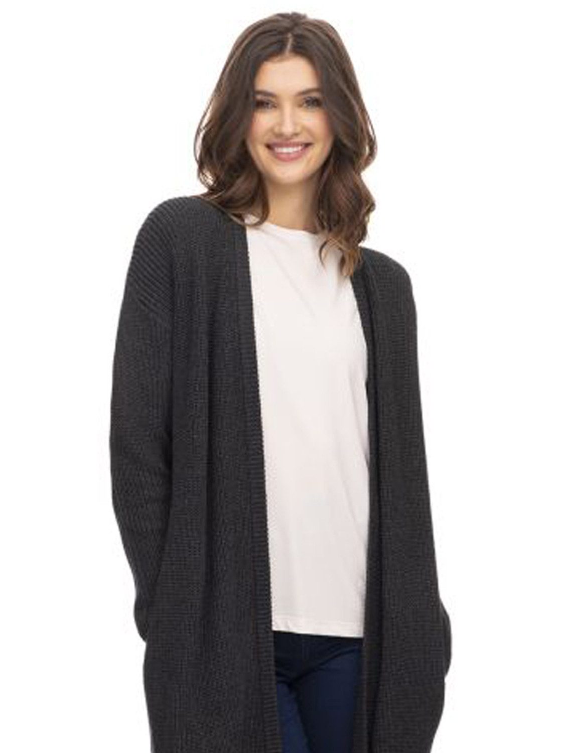 Ragwear Longstrickjacke Ragwear Nadina Strickjacke (1-tlg) günstig online kaufen