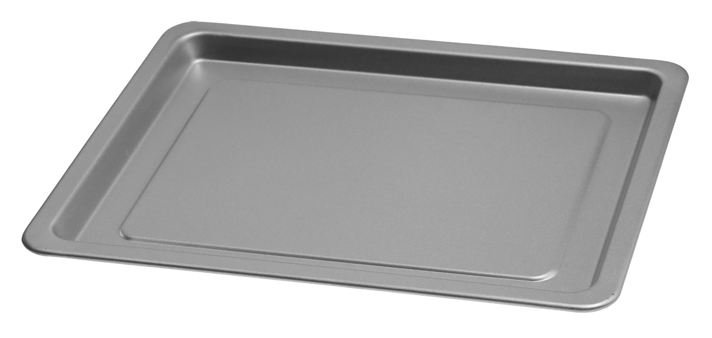 Ariete Backblech Ariete AT6255403000 Backblech für 979 Retro Vintage Minibackofen