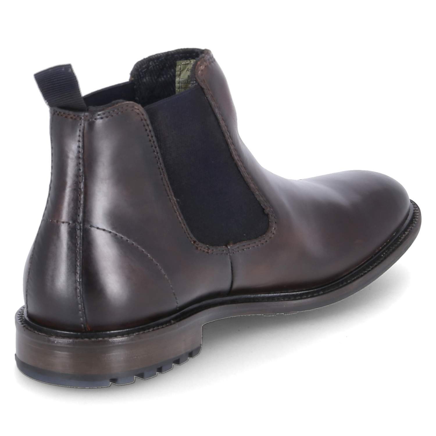 bugatti Chelsea Boots BONIFACIO Stiefelette