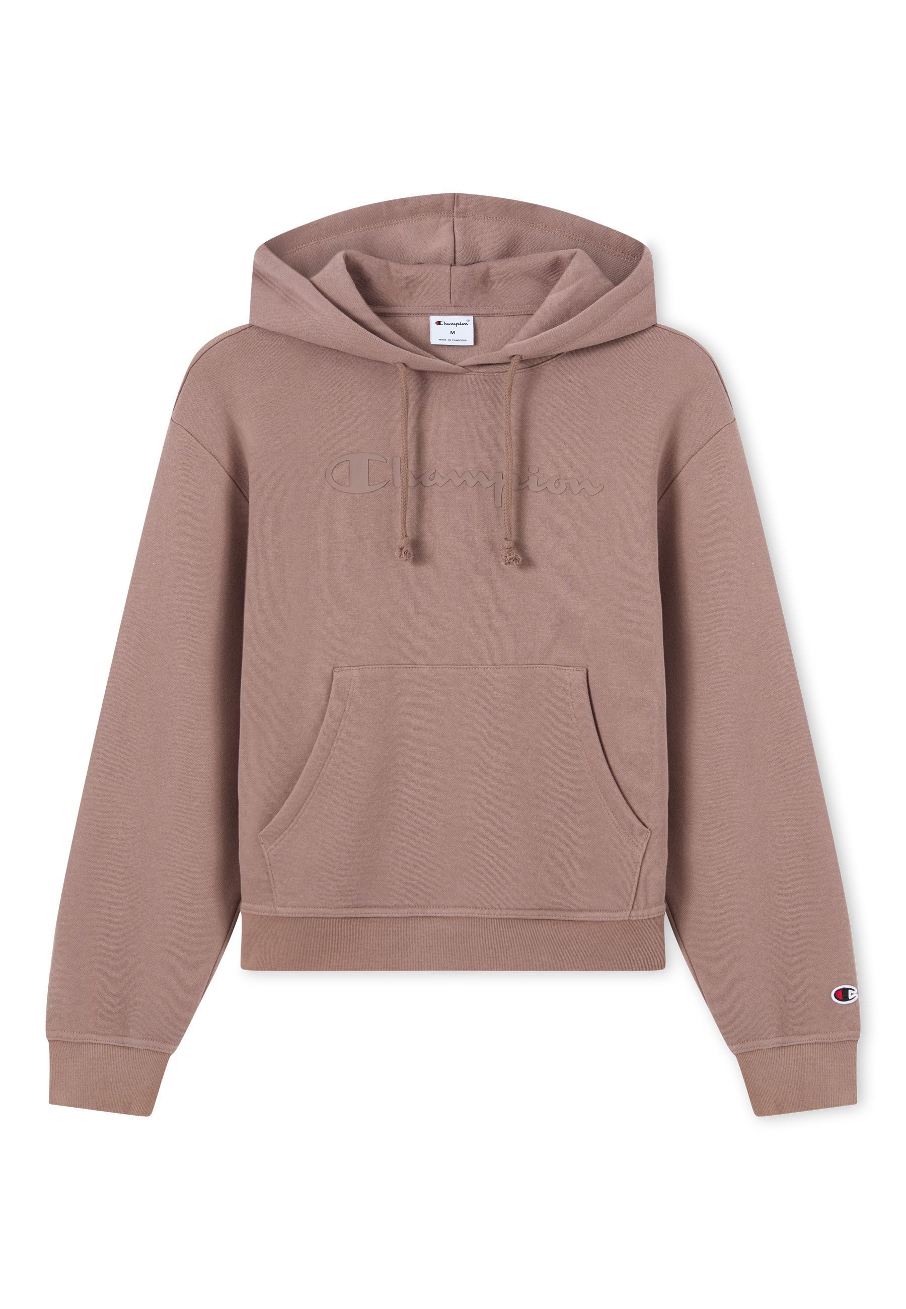 Champion Kapuzensweatshirt