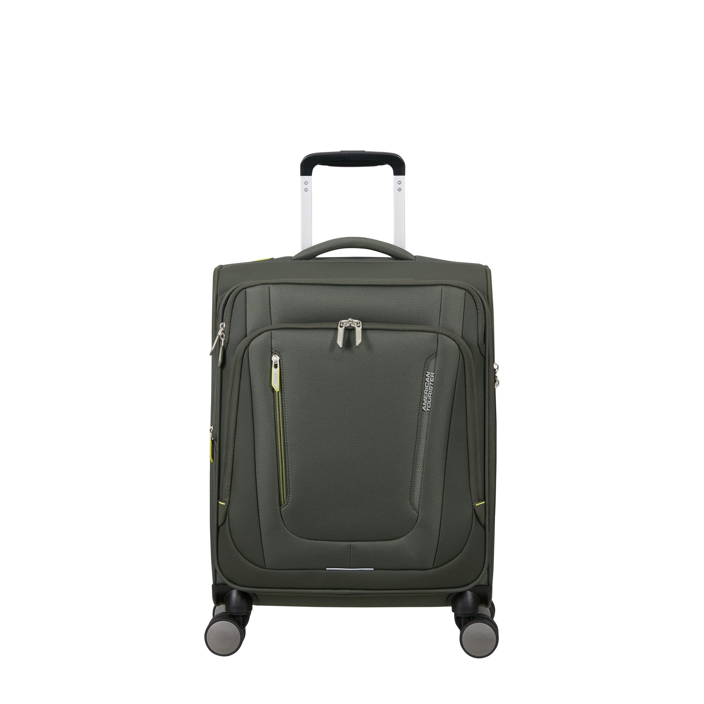 American Tourister® Handgepäckkoffer Wanderlite Spinner S