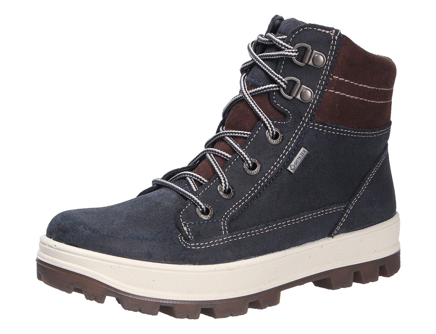 Superfit Winterstiefel Robuste Qualität