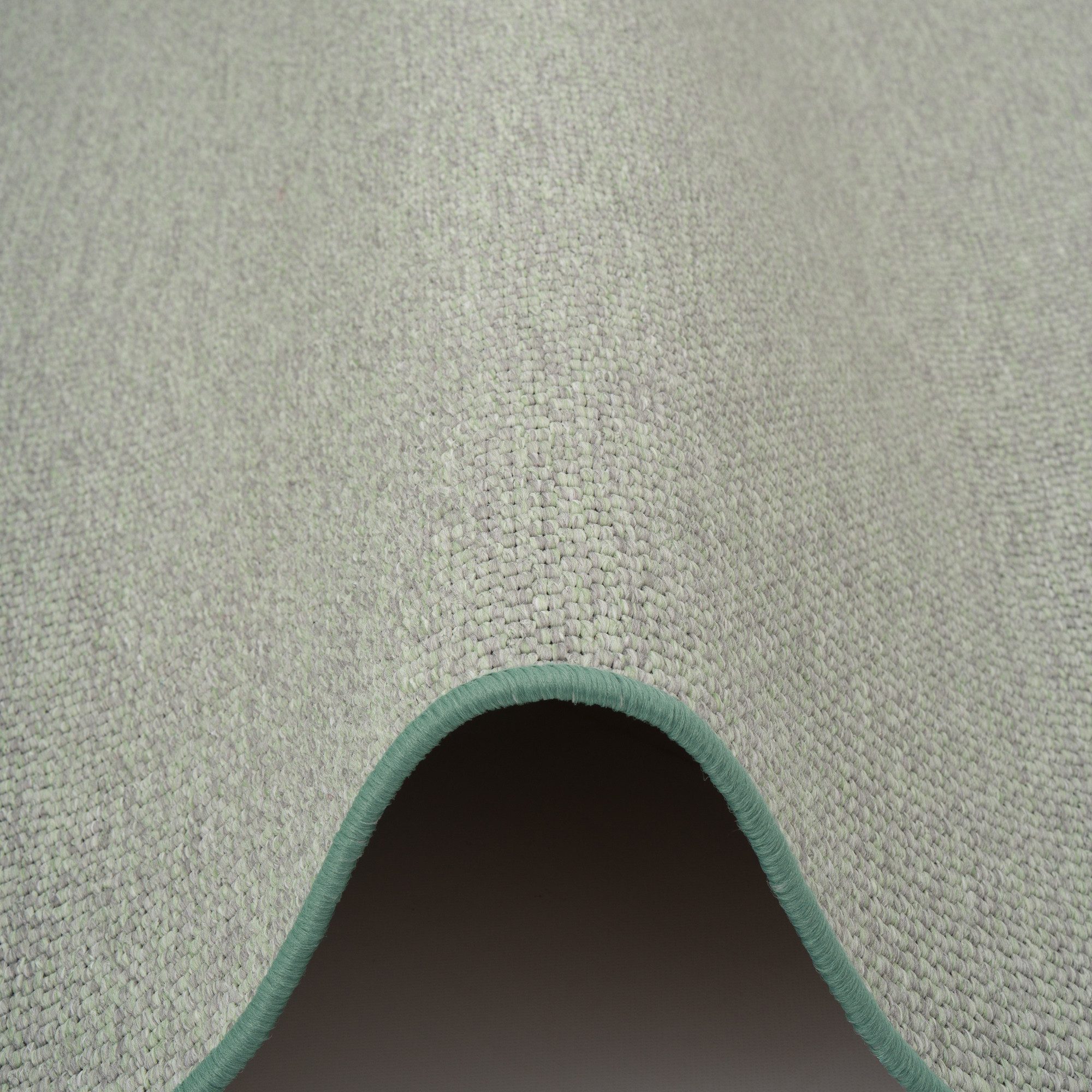 Snapstyle Läufer Läufer Teppich Bentzon Flachgewebe, Rechteckig, Höhe: 5 mm