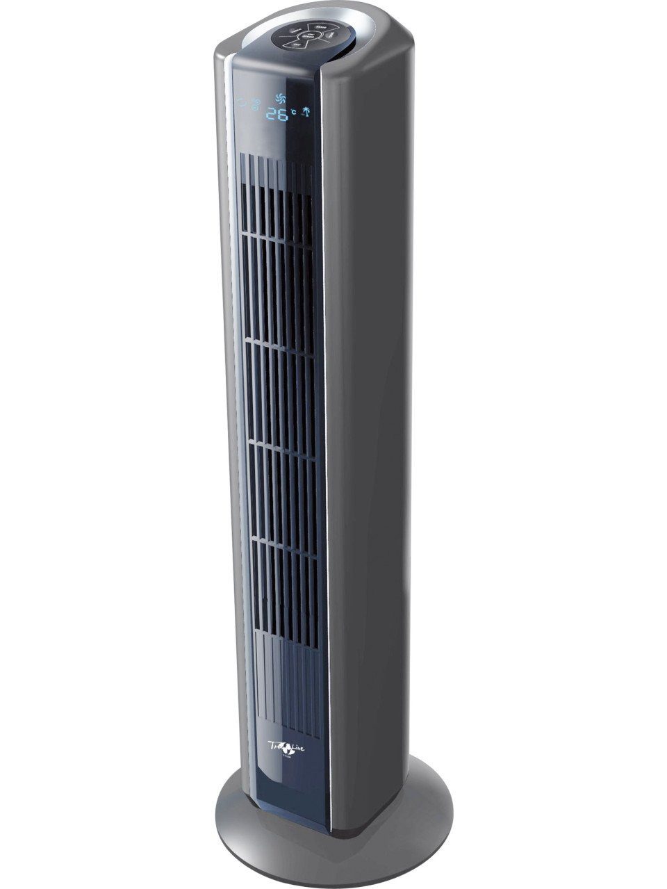 Primaster Turmventilator Primaster Towerventilator 45 Watt, mit